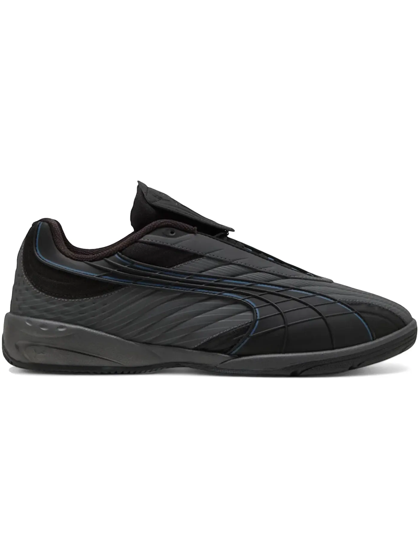 Мужские кроссовки Lifestyle Puma V-S2 Puma — изображение 1 из 1, серый/черный
