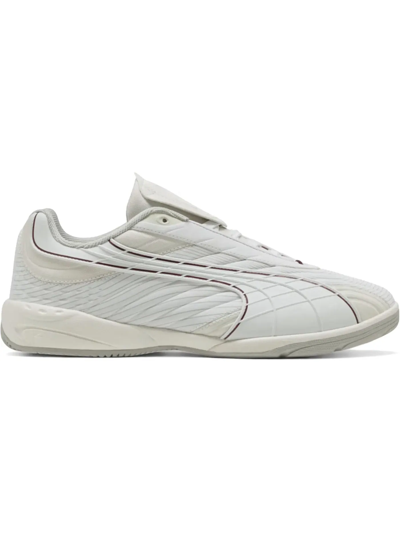 Мужские кроссовки Lifestyle Puma V-S2 Puma White/Vapor Gray — изображение 1 из 1