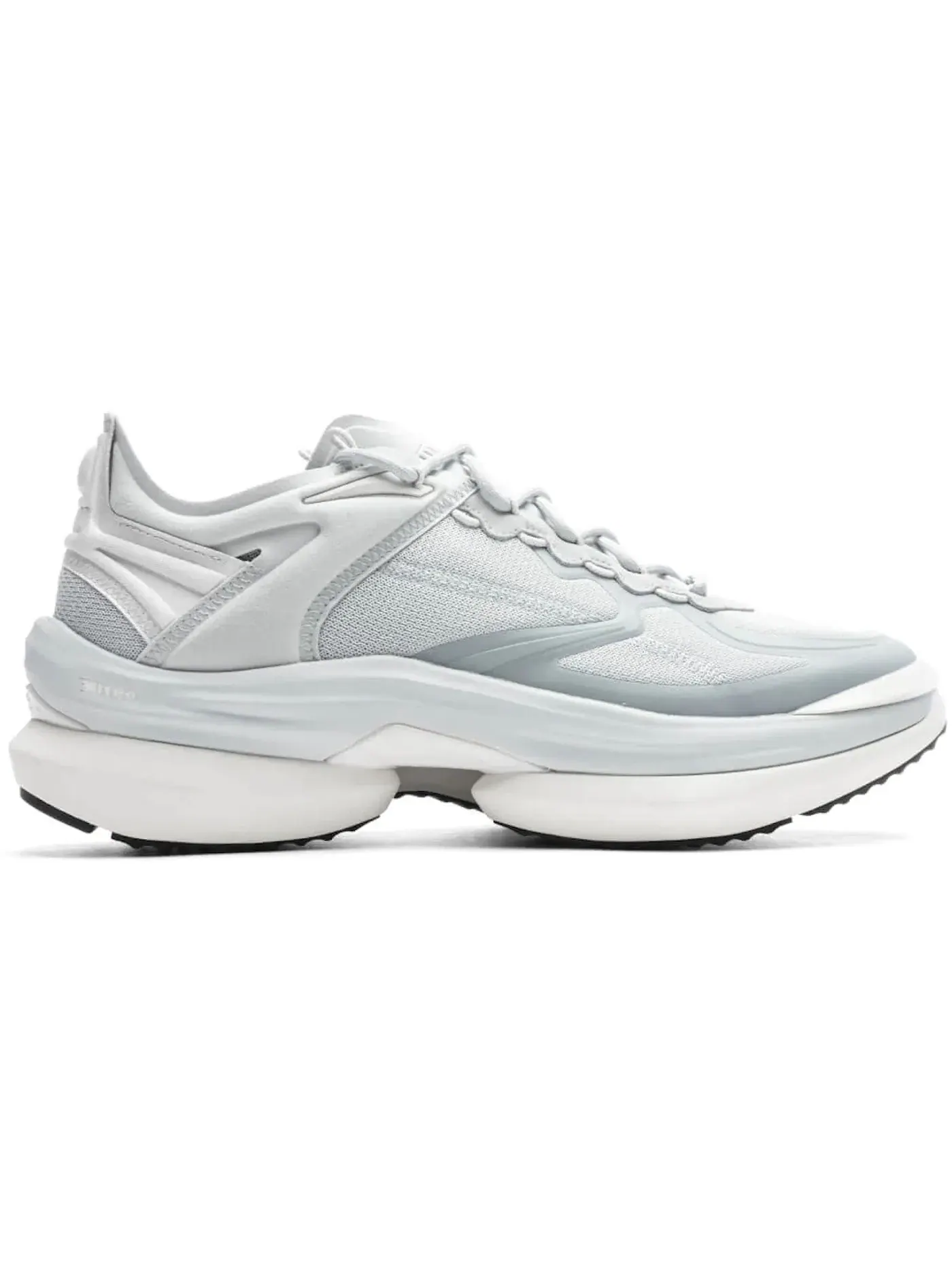Мужские кроссовки Lifestyle Puma Variant Nitro Sci-Tech Puma — изображение 1 из 1, платиновый серый