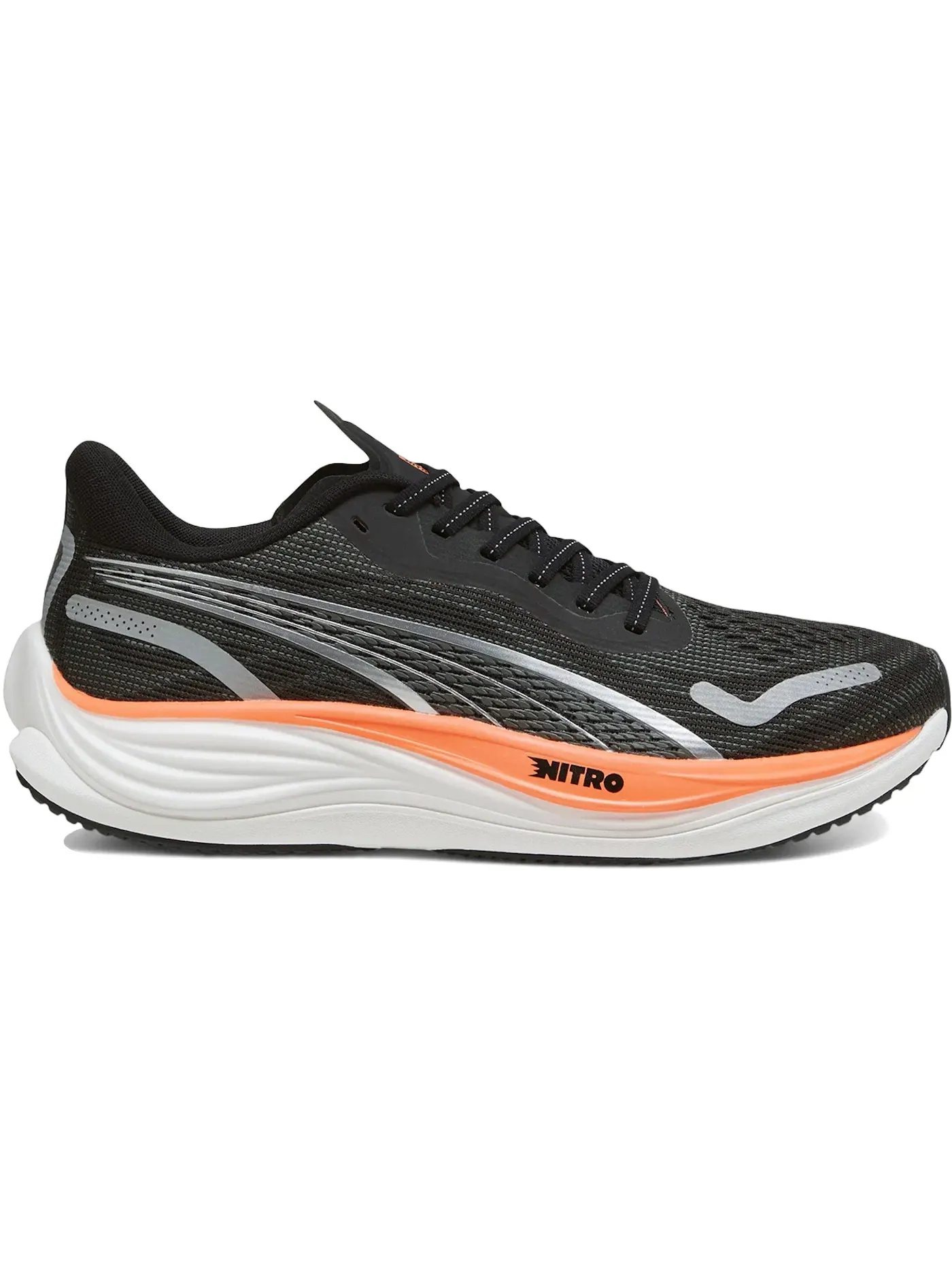 Мужские кроссовки для бега Puma Velocity Nitro 3 — изображение 1 из 1