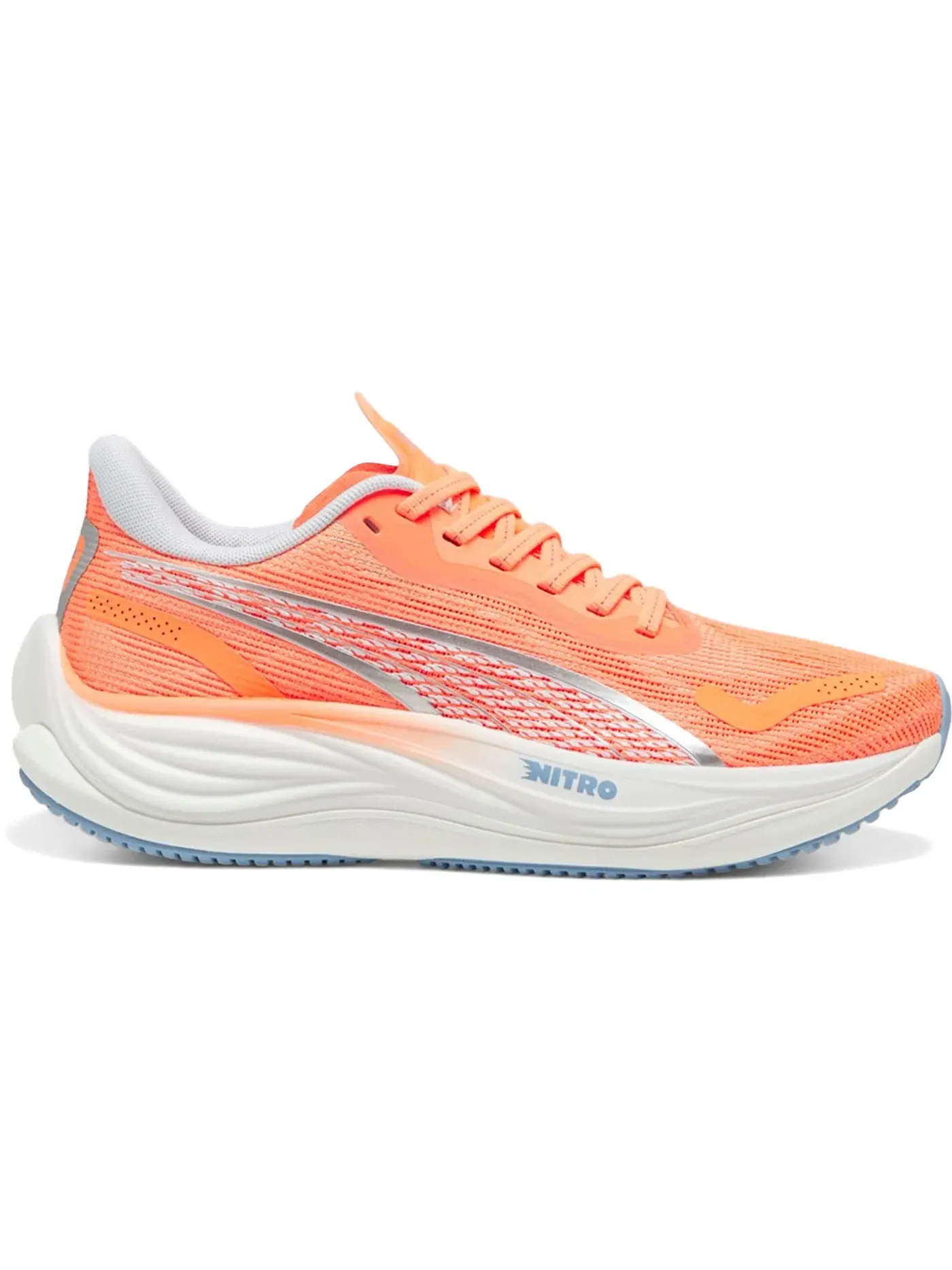Женские кроссовки для бега Puma Puma Velocity Nitro 3 — изображение 1 из 1
