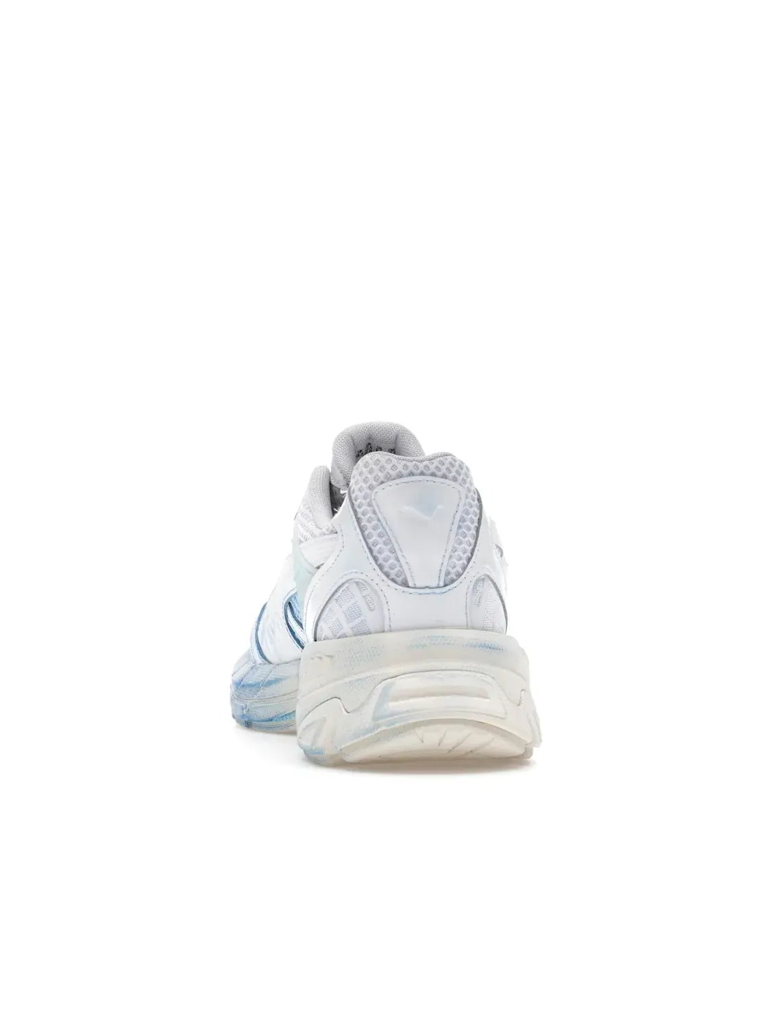 Мужские кроссовки Lifestyle Puma Velophasis — изображение 4 из 4, белый