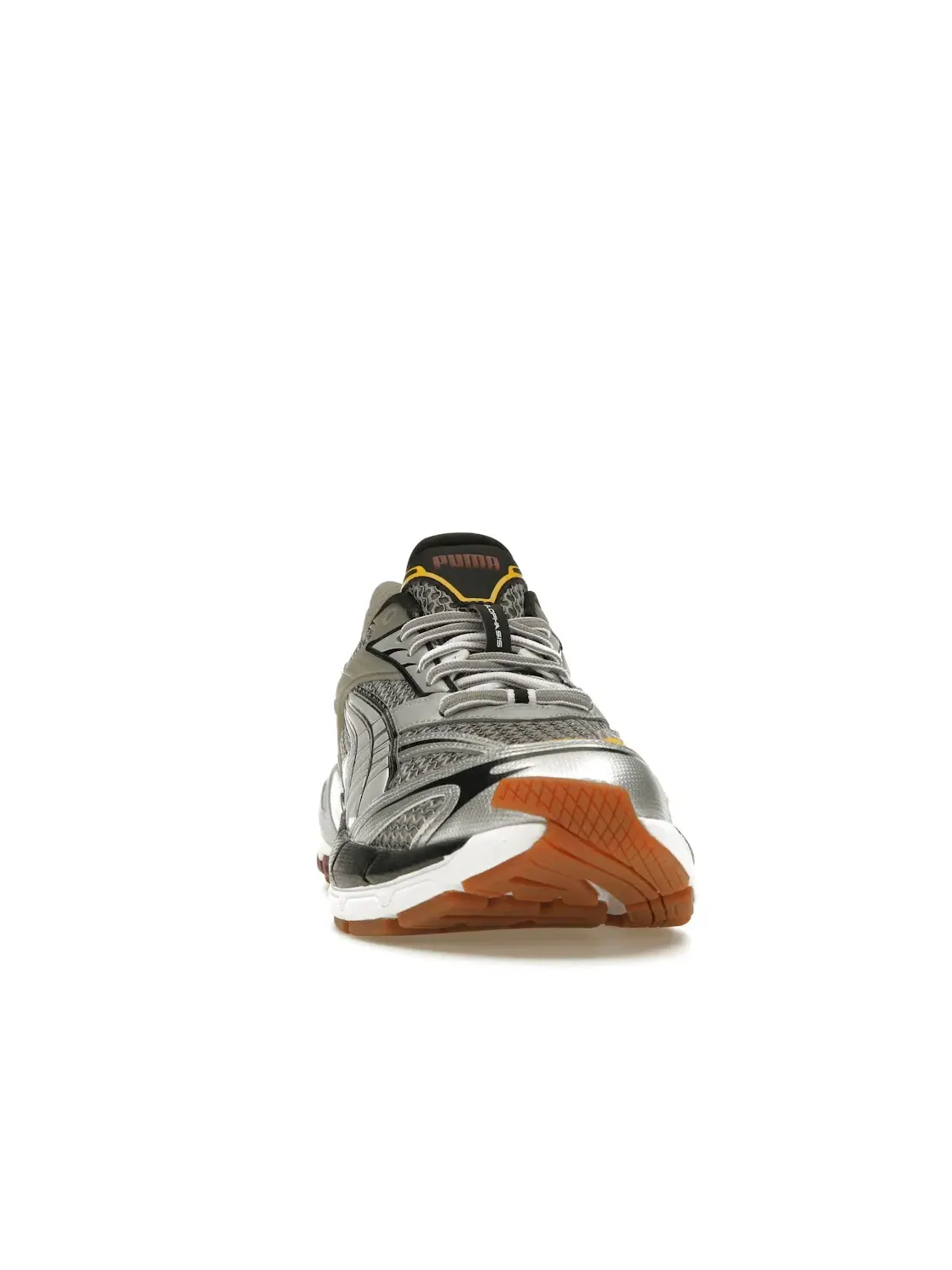 Мужские кроссовки Lifestyle Puma Velophasis Phased Puma Black/Puma White — изображение 2 из 4