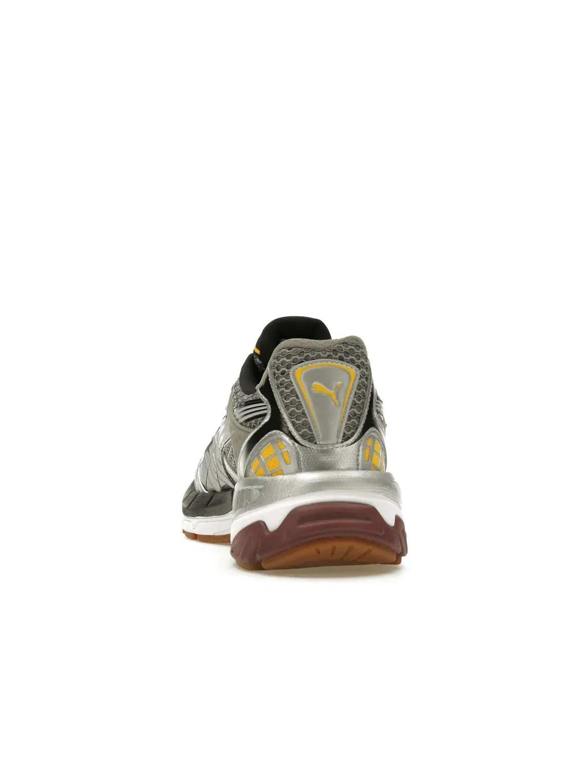 Мужские кроссовки Lifestyle Puma Velophasis Phased Puma Black/Puma White — изображение 4 из 4