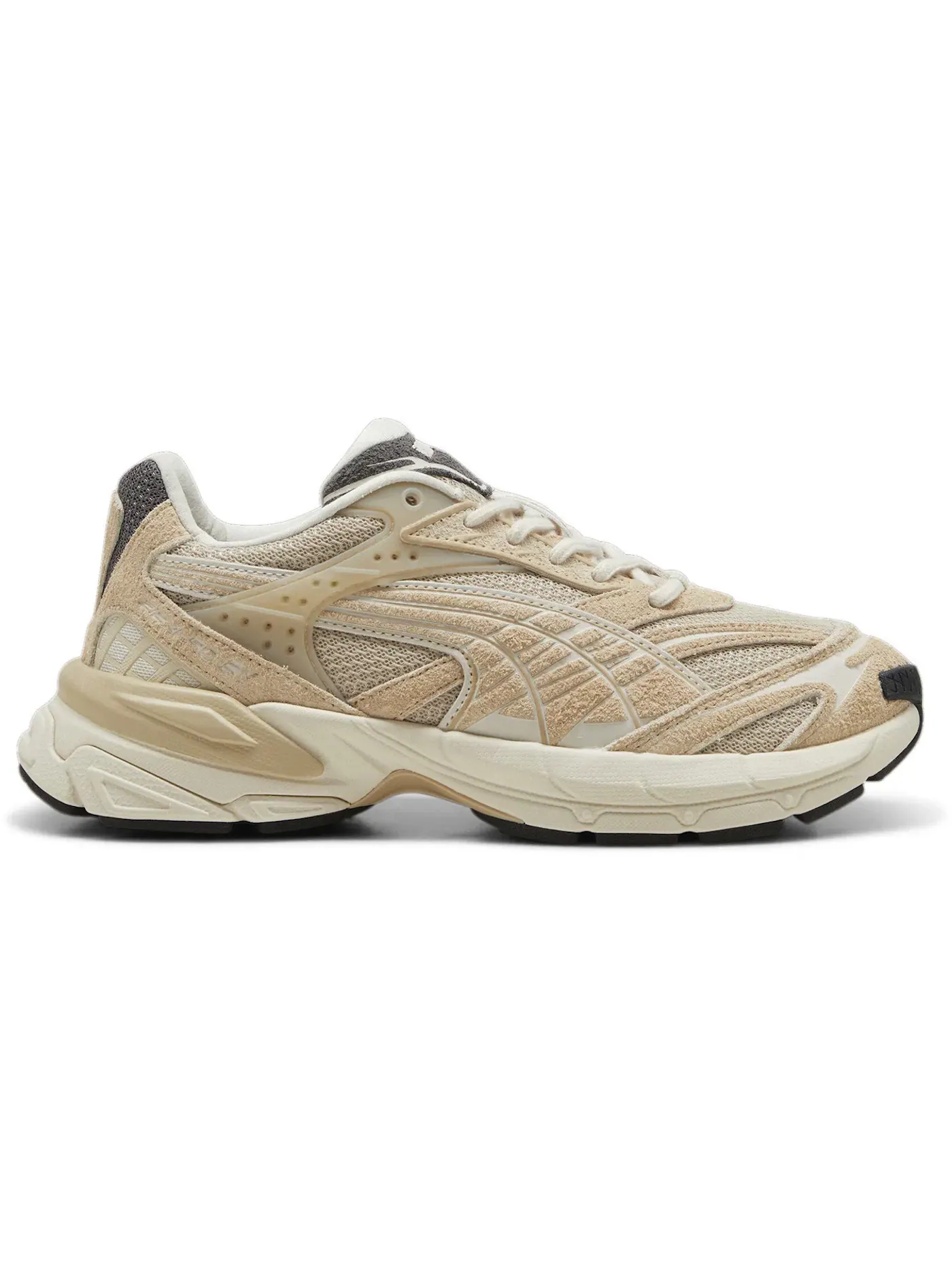 Мужские кроссовки Lifestyle Puma Velophasis SD, Granola Alpine Snow — изображение 1 из 1
