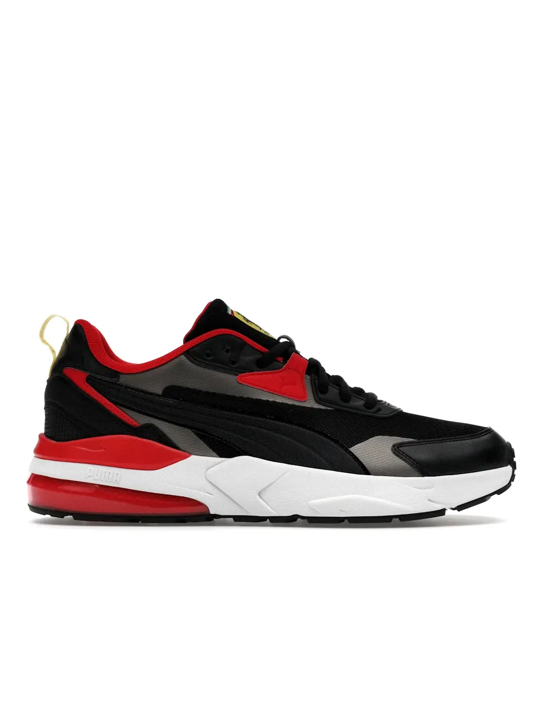 Мужские кроссовки Lifestyle Puma Vis2K — изображение 1 из 4, черный//серебристый