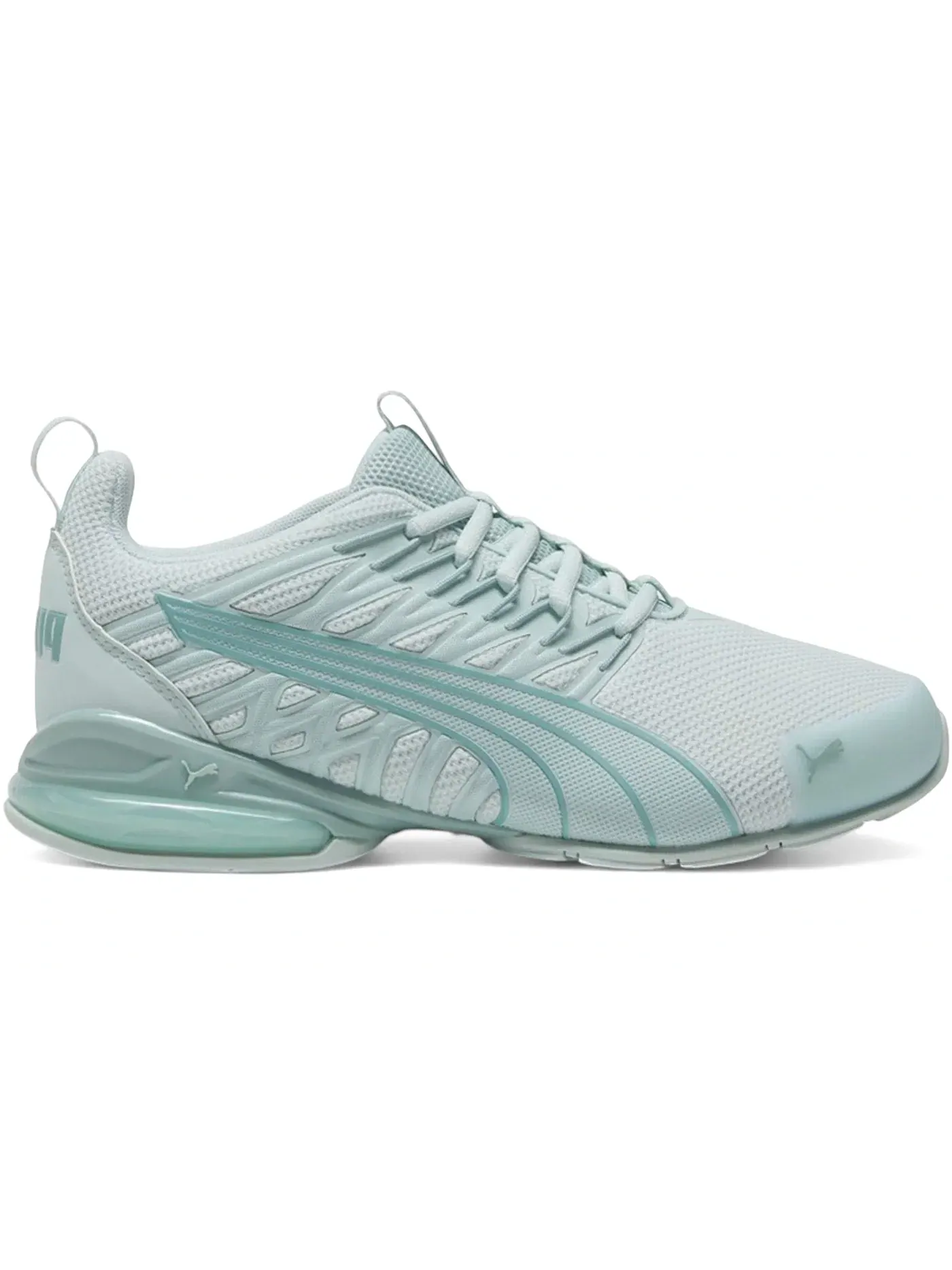 Женские кроссовки для бега Puma Voltaic Evo — изображение 1 из 1, синий