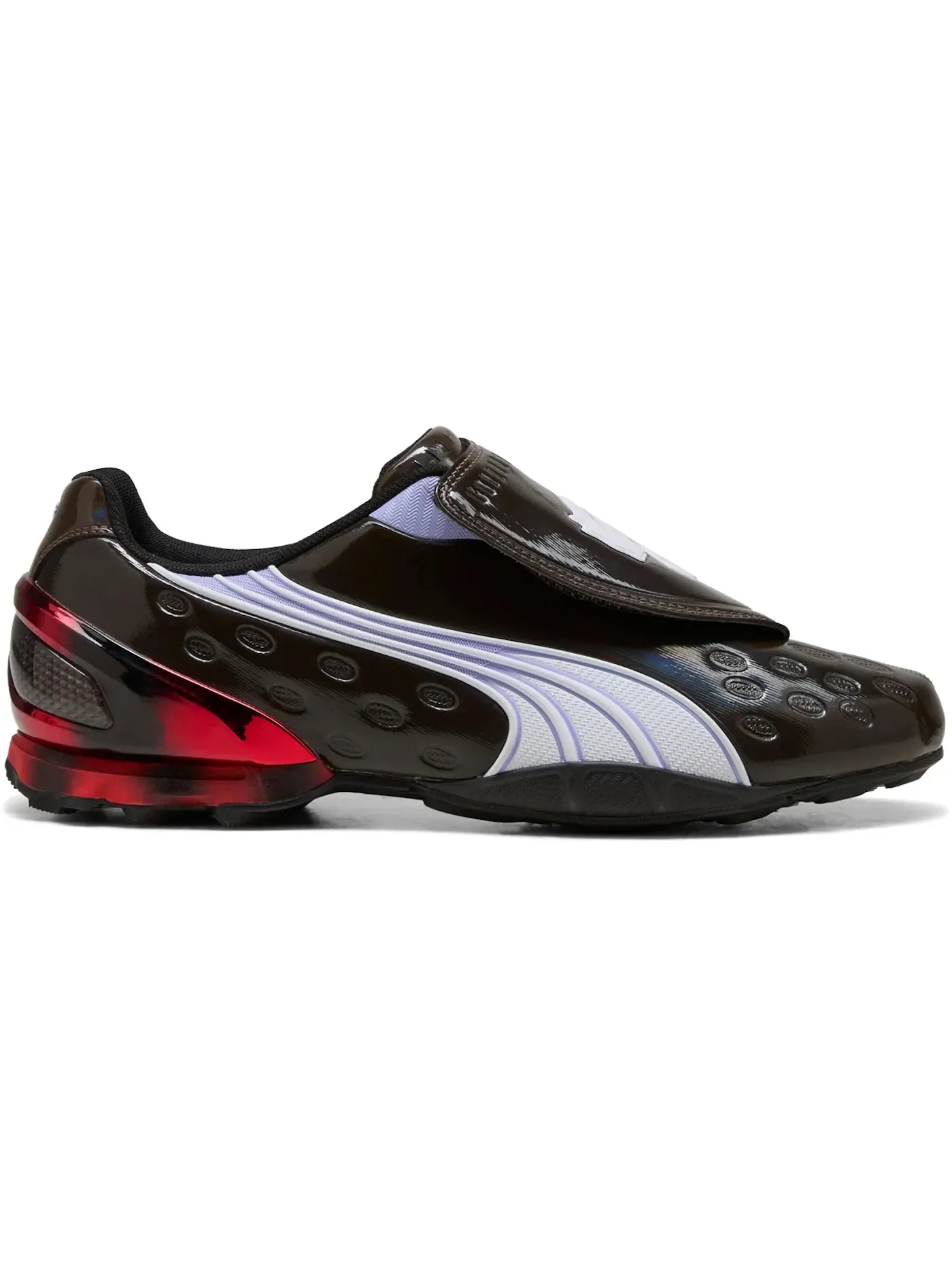Мужские кроссовки Lifestyle Puma VS-1 Contact — изображение 1 из 1, фиолетовый