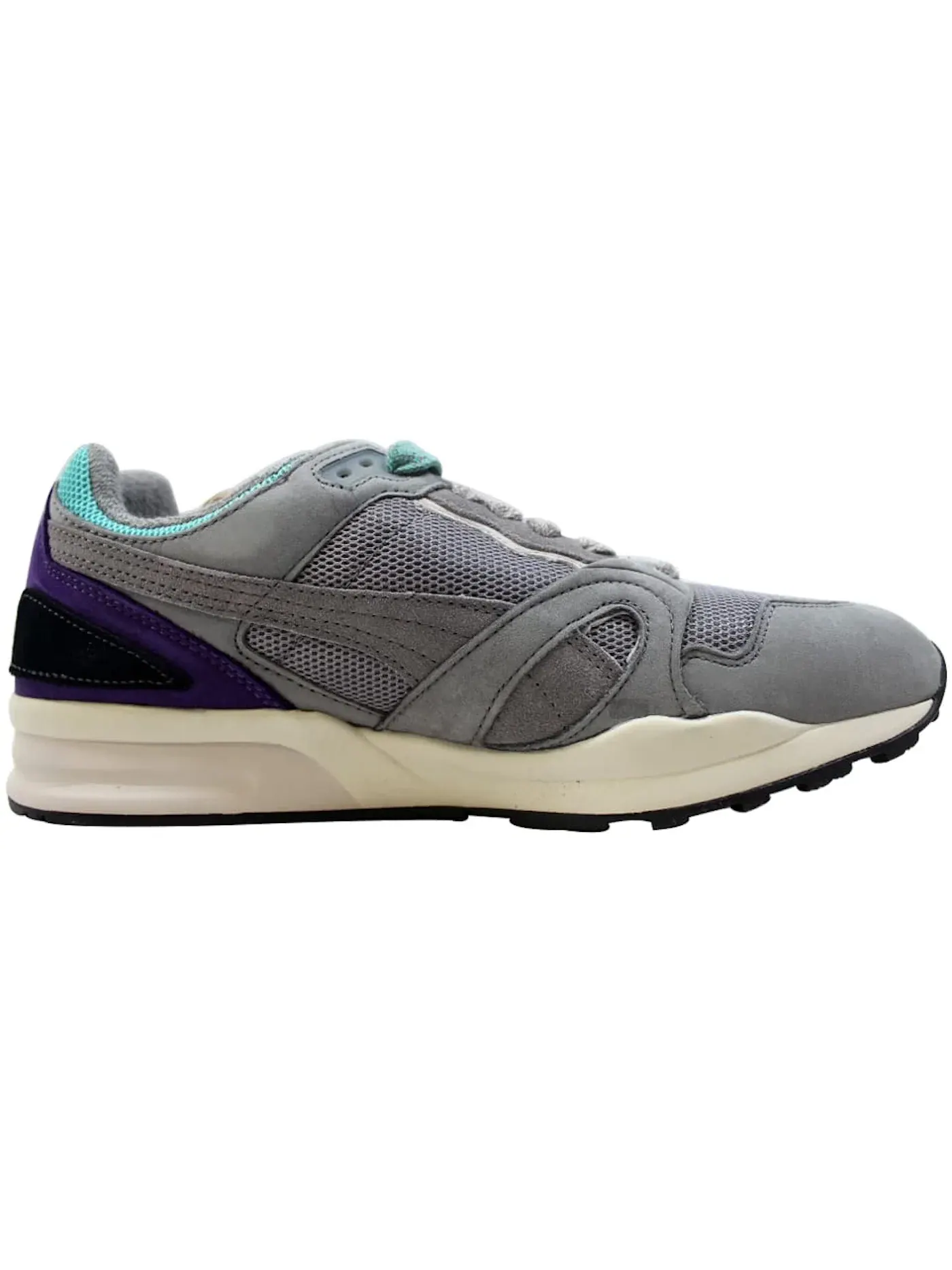 Мужские кроссовки Lifestyle Puma XT2 X BWGH — изображение 1 из 1, серый