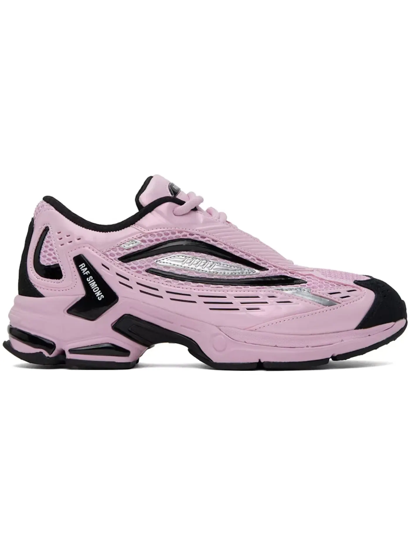 Унисекс-кроссовки с принтом Raf Simons Ultrasceptre Raf Simons — изображение 1 из 1