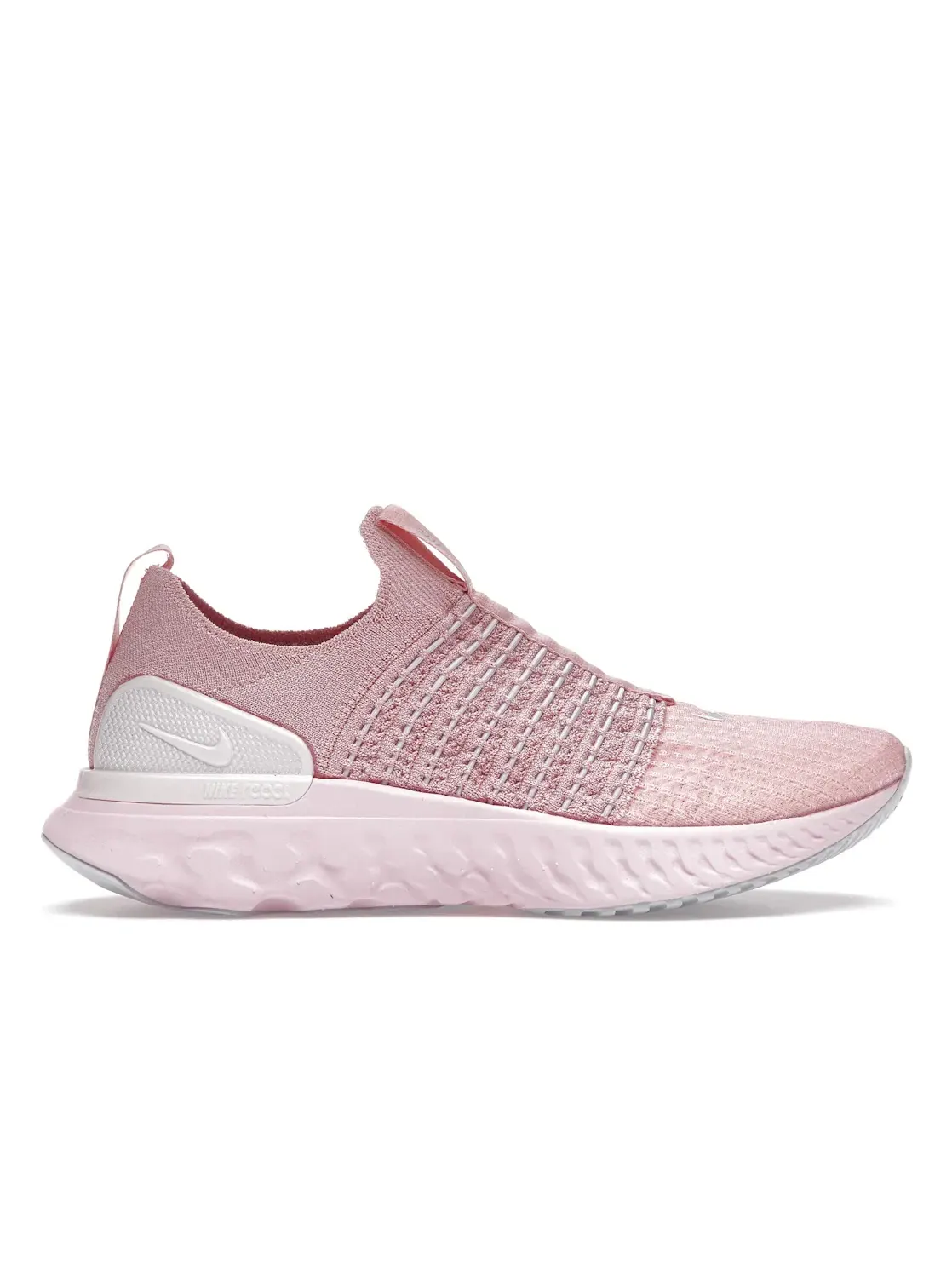 Женские кроссовки с технологией React Phantom Run Flyknit 2 Nike — изображение 1 из 4