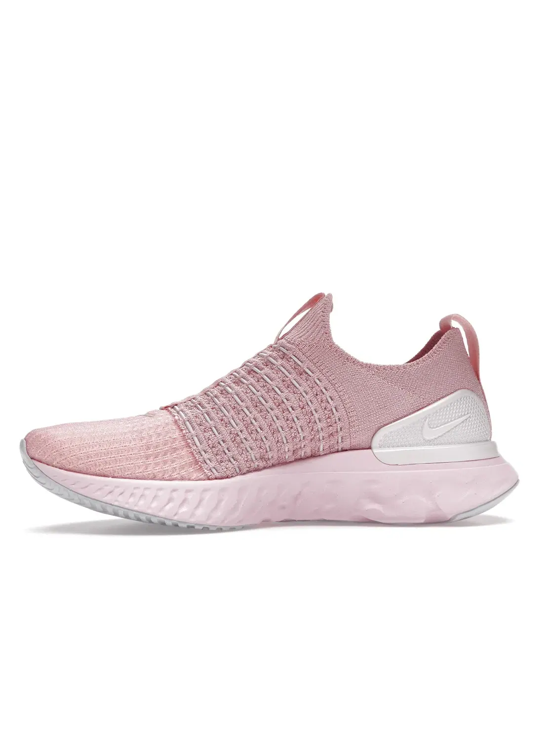 Женские кроссовки с технологией React Phantom Run Flyknit 2 Nike — изображение 3 из 4