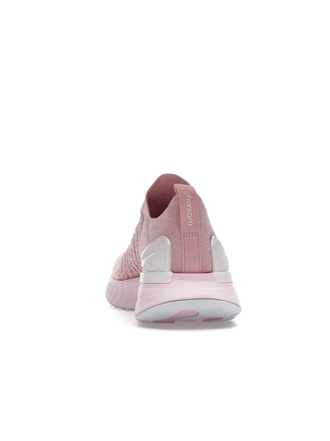 Женские кроссовки с технологией React Phantom Run Flyknit 2 Nike — изображение 4 из 4