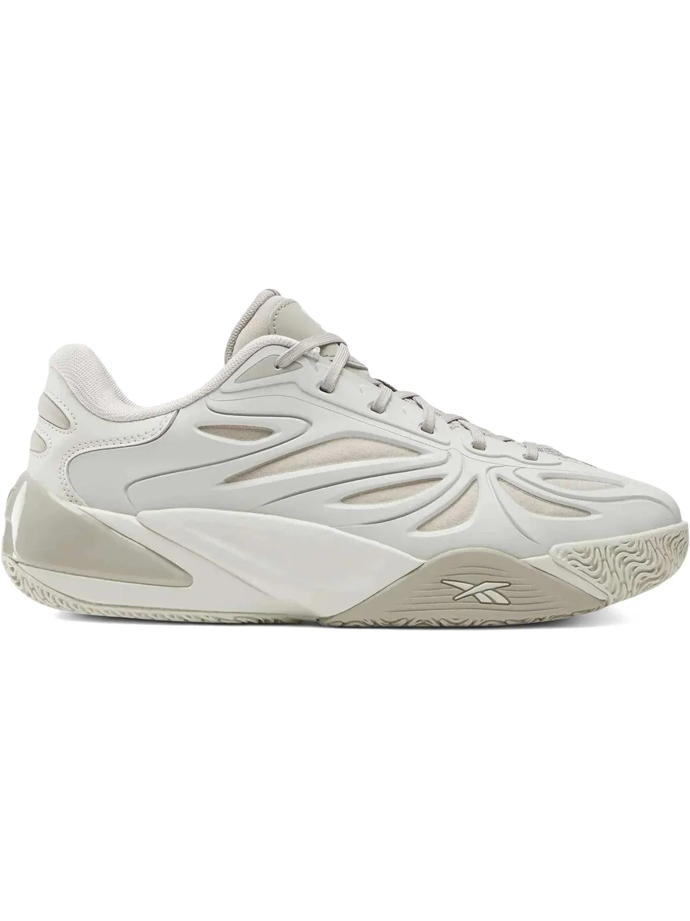 Кроссовки для бега Reebok Angel Reese 1, с отличной амортизацией — изображение 1 из 1, серый/серый/серый