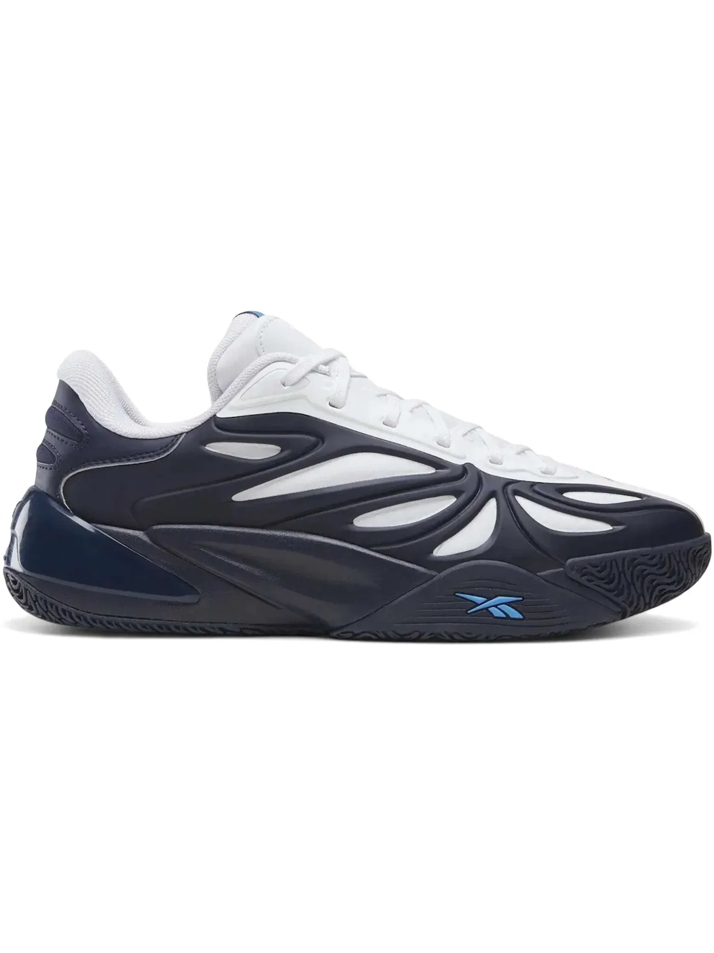 Кроссовки Reebok Angel Reese 1 — изображение 1 из 1, темно-синий/белый/синий