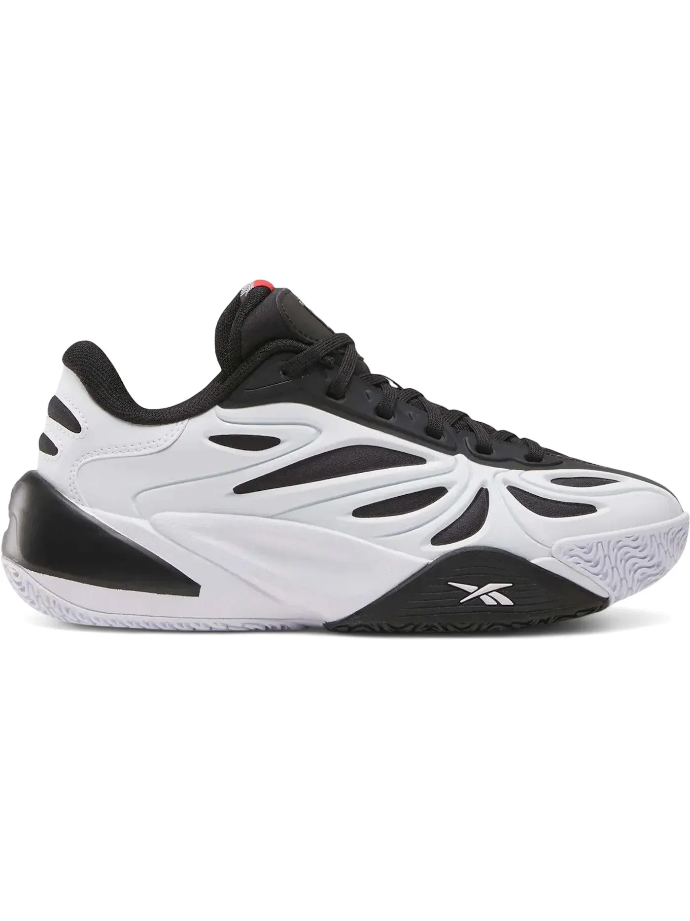 Кроссовки детские Reebok Angel Reese 1 для девочек, для активного спорта и повседневной носки — изображение 1 из 1
