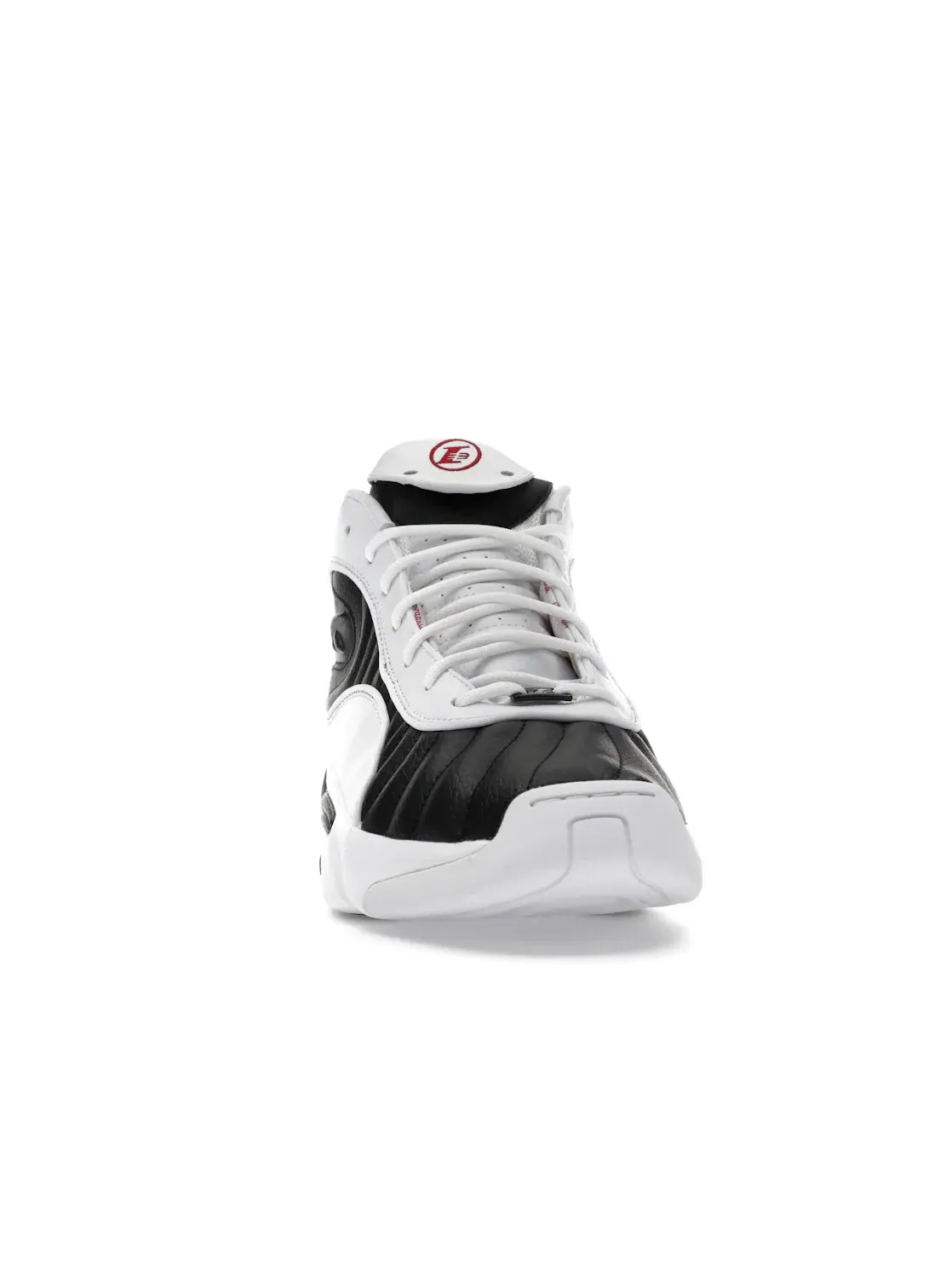 Кроссовки мужские Reebok Answer III Lifestyle, кожаные — изображение 2 из 4, мульти