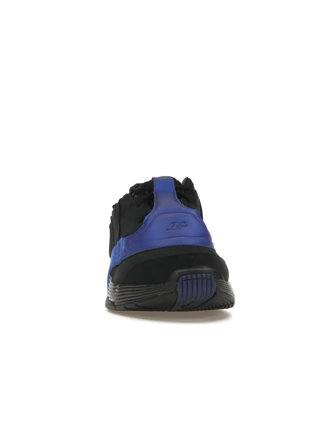 Кроссовки мужские Reebok Answer 5 Lifestyle — изображение 2 из 4, черный