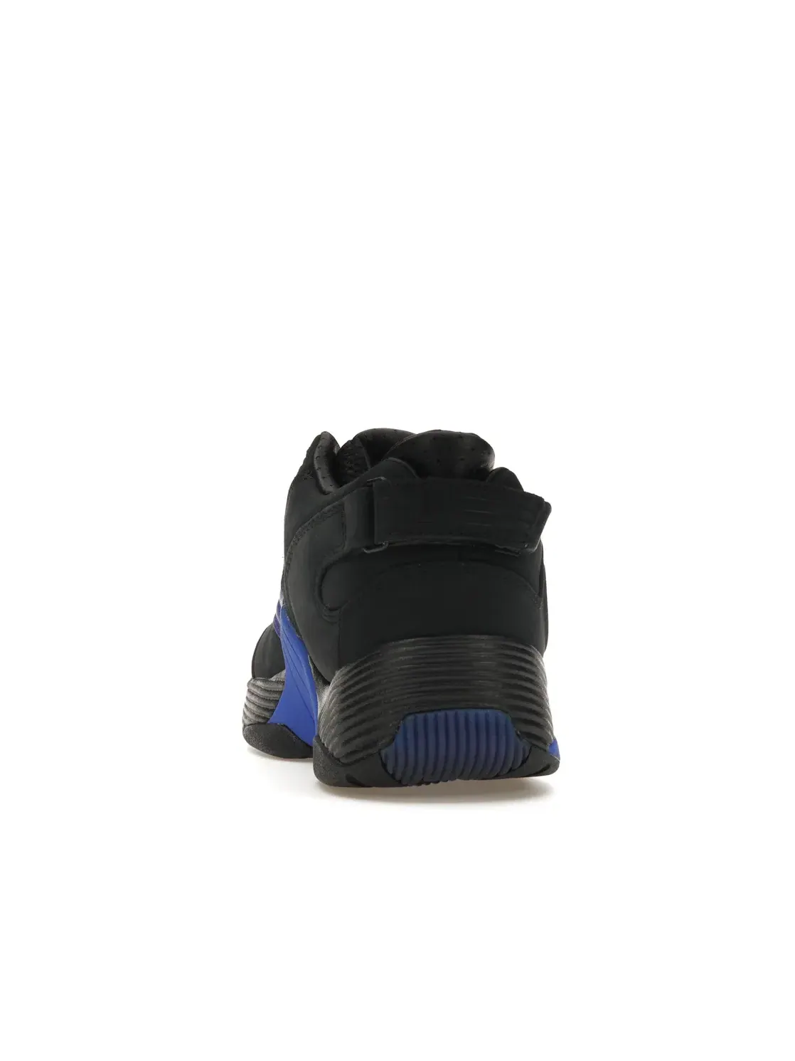 Кроссовки мужские Reebok Answer 5 Lifestyle — изображение 4 из 4, черный