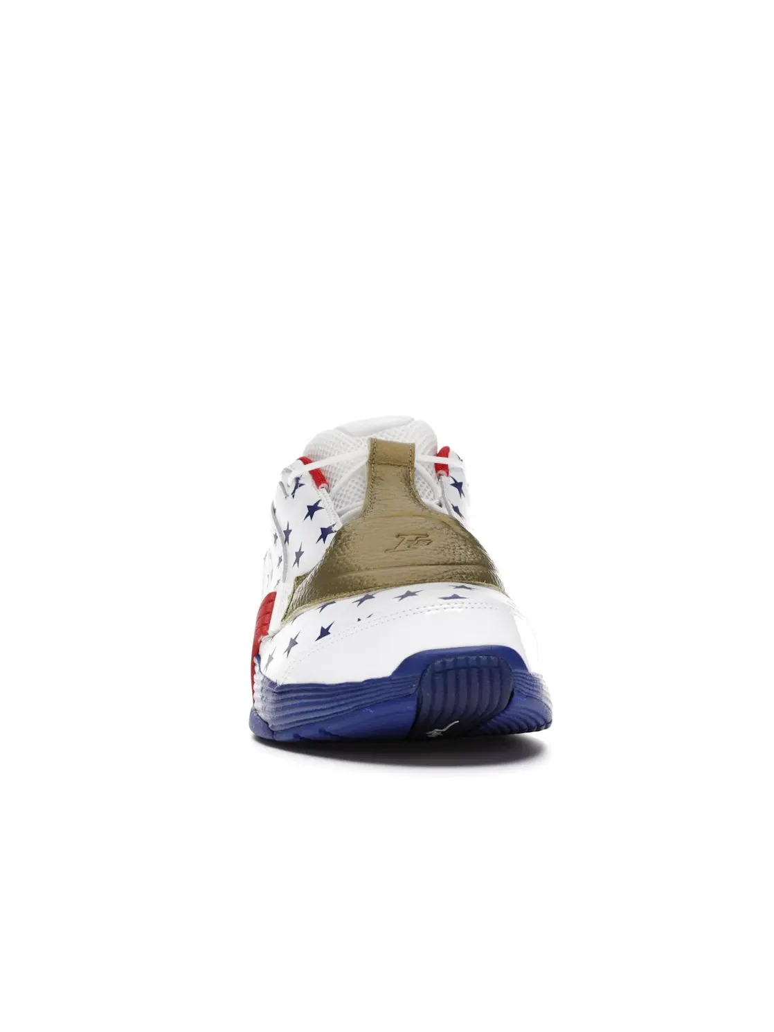 Кроссовки мужские Reebok Lifestyle Answer 5 — изображение 2 из 4, белый