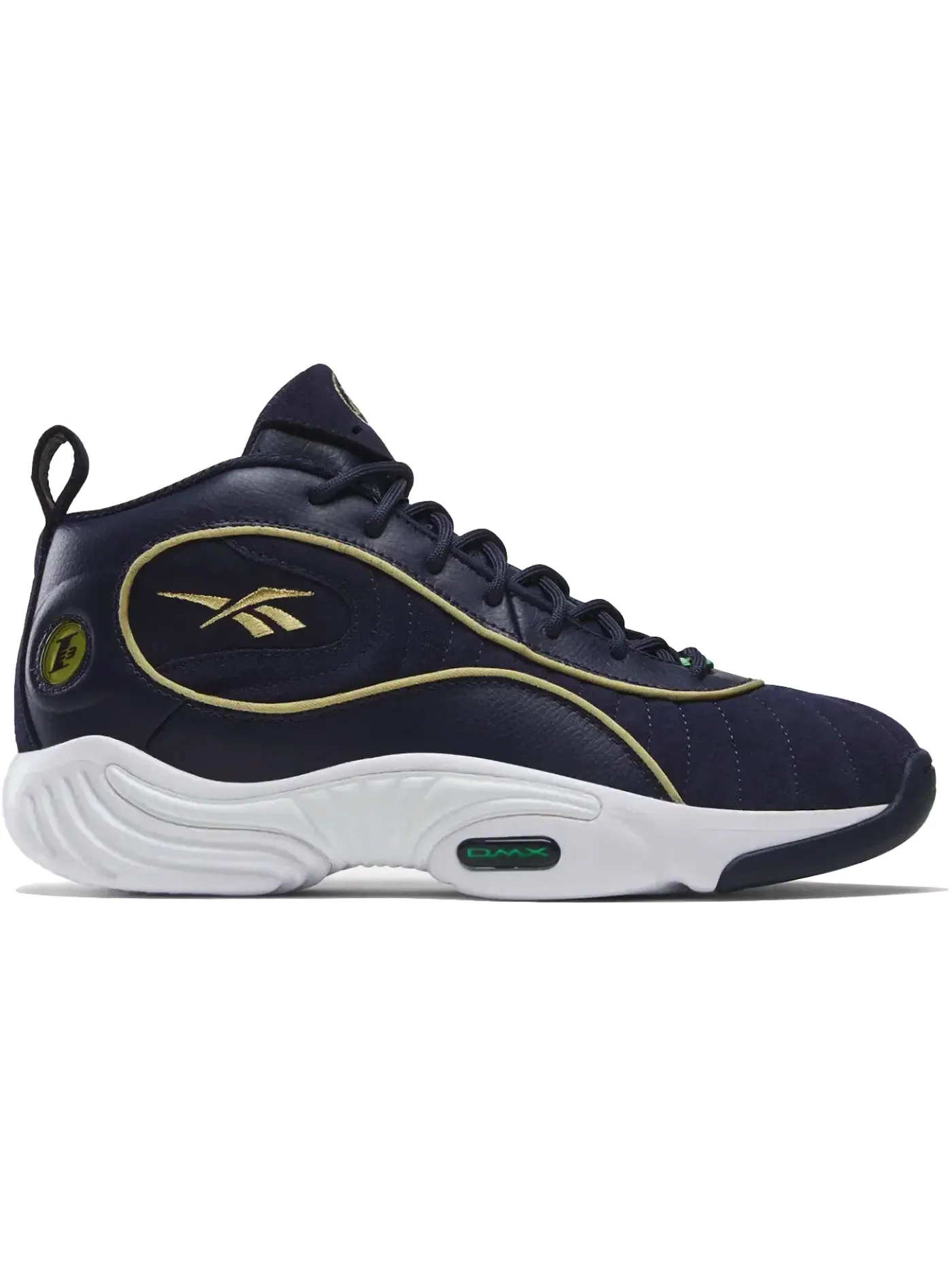 Кроссовки мужские Reebok Answer III Lifestyle — изображение 1 из 1