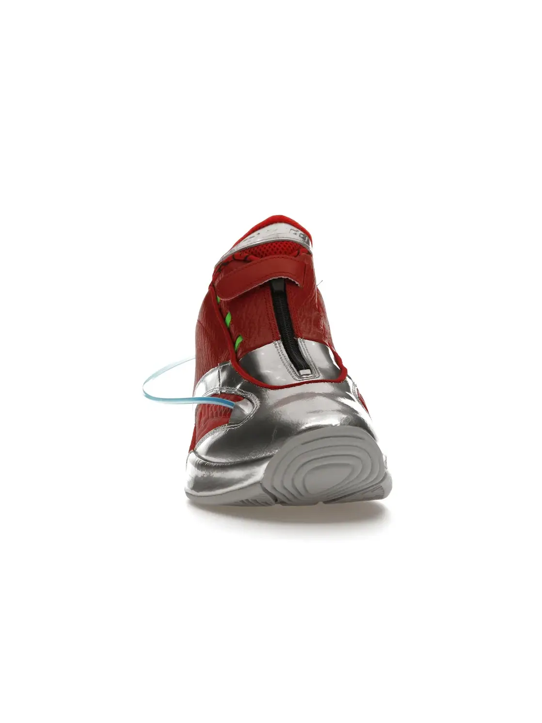 Кроссовки мужские Reebok Answer IV Lifestyle — изображение 1 из 3