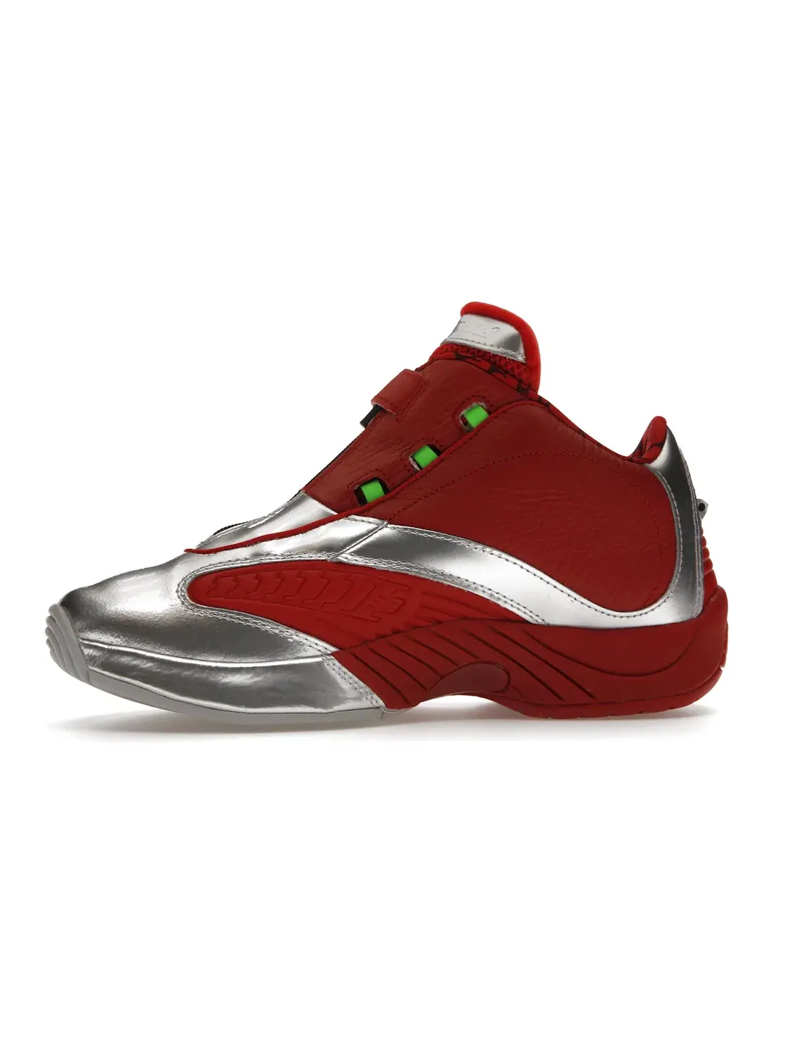 Кроссовки мужские Reebok Answer IV Lifestyle — изображение 2 из 3