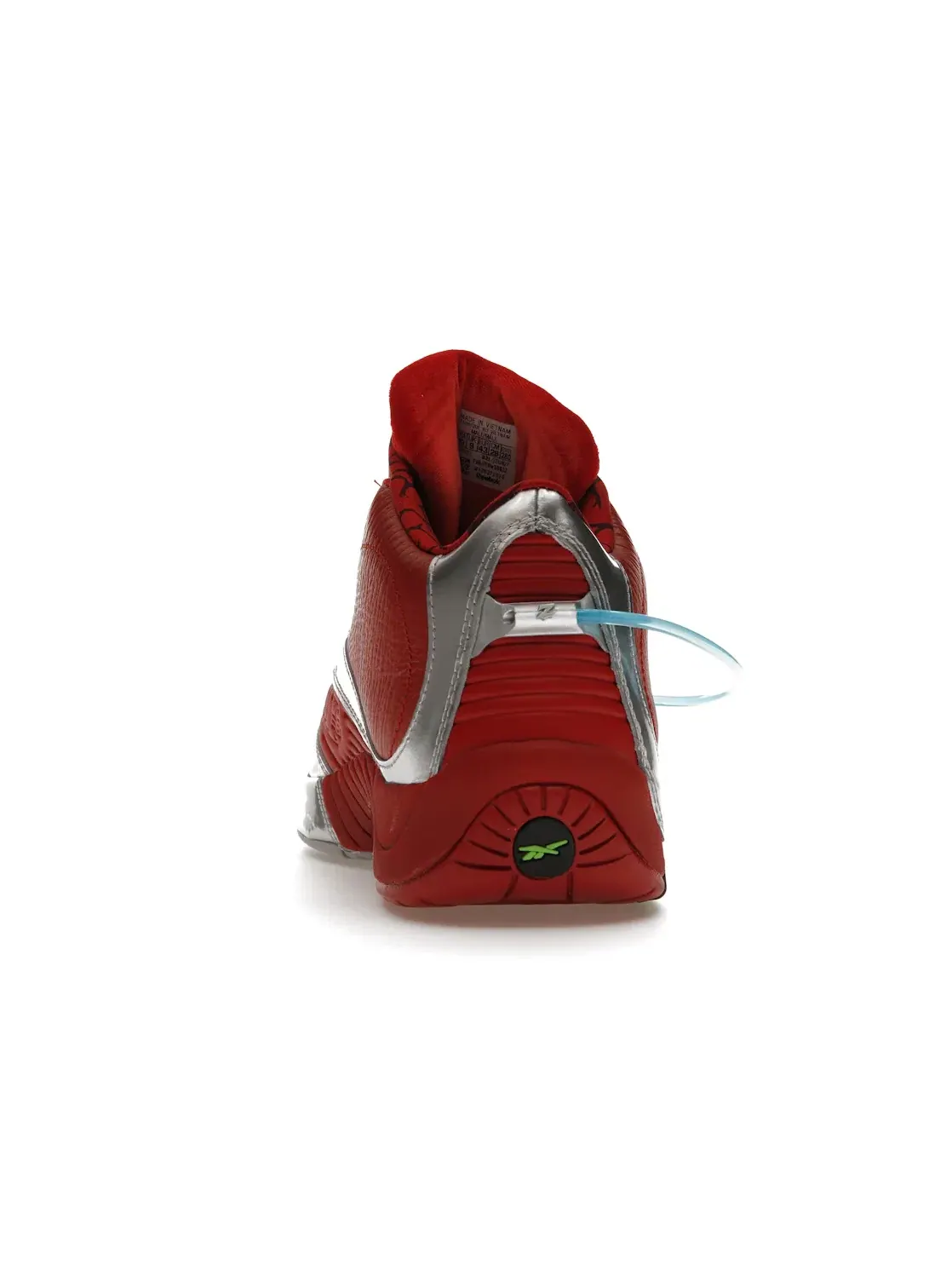Кроссовки мужские Reebok Answer IV Lifestyle — изображение 3 из 3