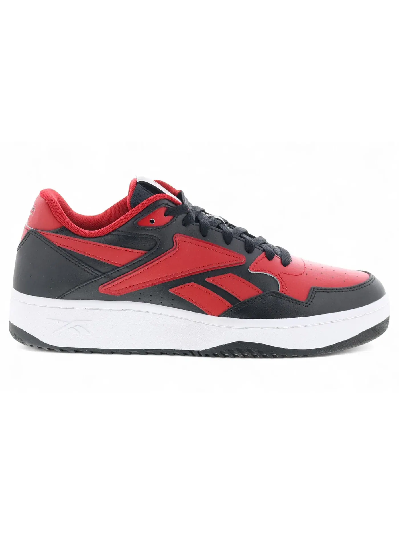 Кроссовки мужские Reebok Art Chill, Lifestyle — изображение 1 из 1, черный/красный