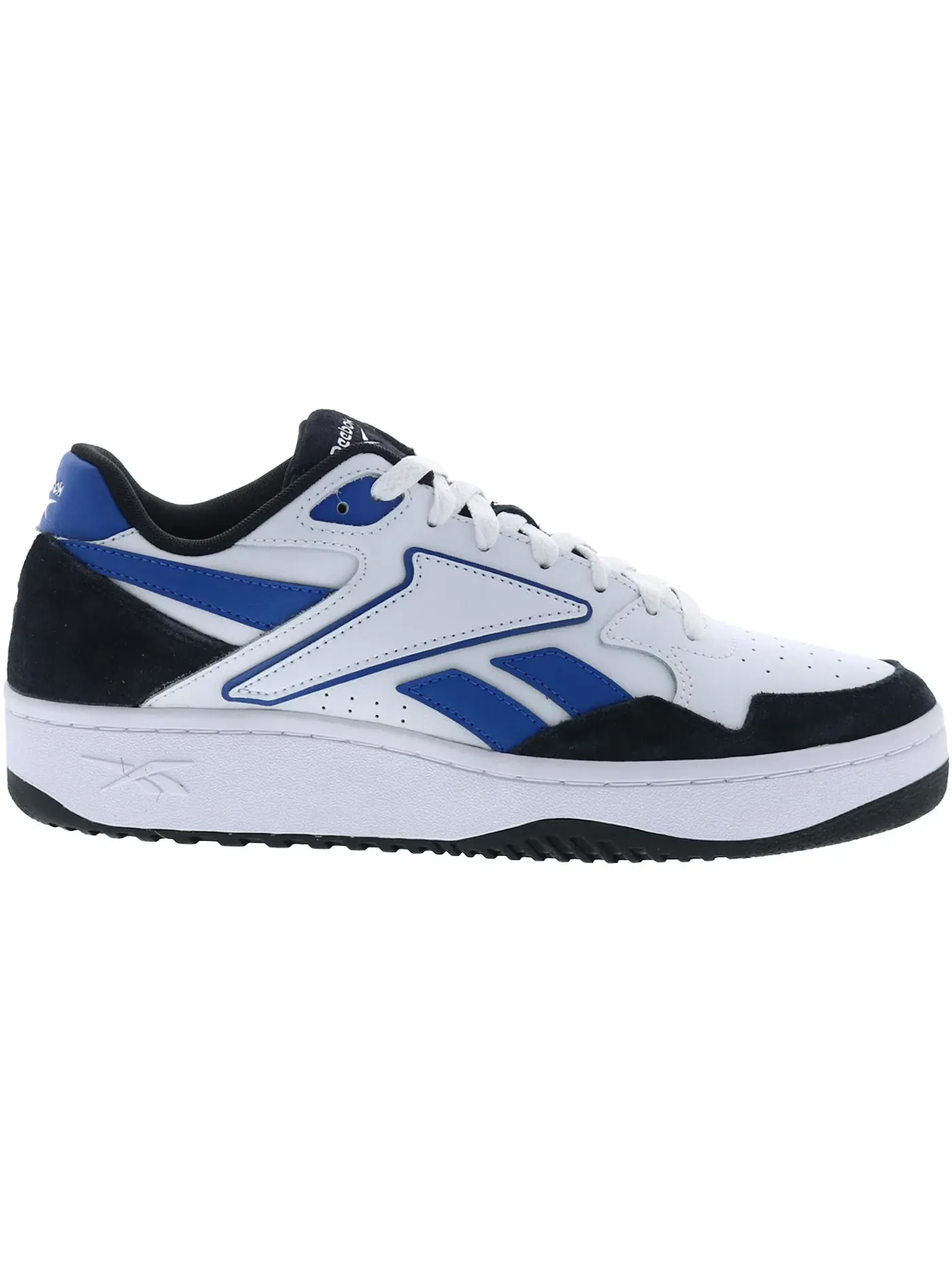 Кроссовки мужские Reebok ATR Chill, Lifestyle — изображение 1 из 1, синий/белый/черный