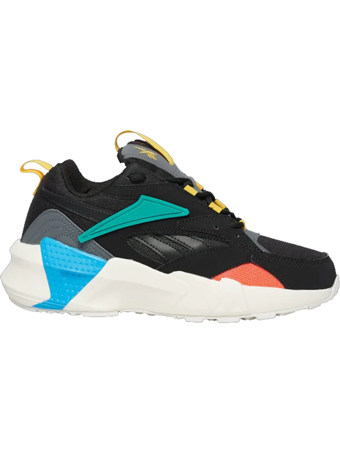 Кроссовки женские Reebok Aztrek Double, Lifestyle — изображение 1 из 1, черный