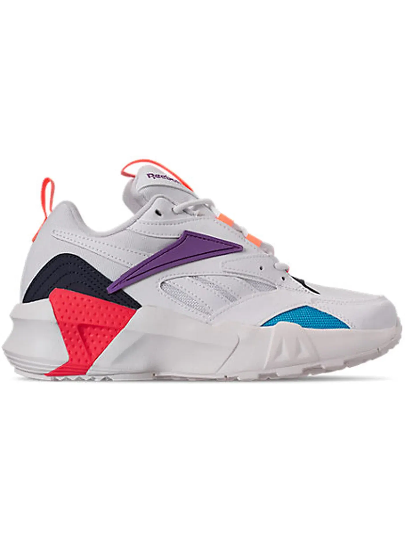 Кроссовки женские Reebok Aztrek Double, Lifestyle — изображение 1 из 1, белый