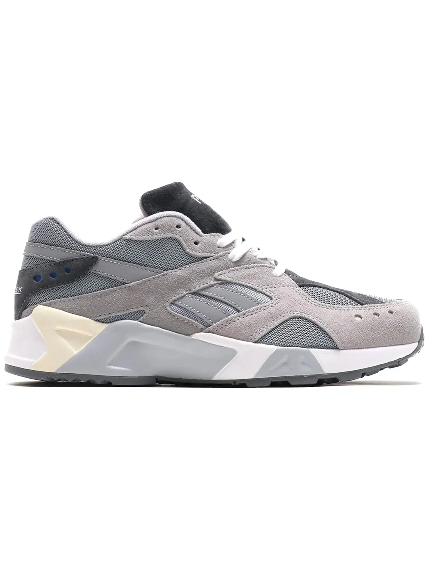 Кроссовки мужские Reebok Aztrek, Lifestyle — изображение 1 из 1, серый/серый