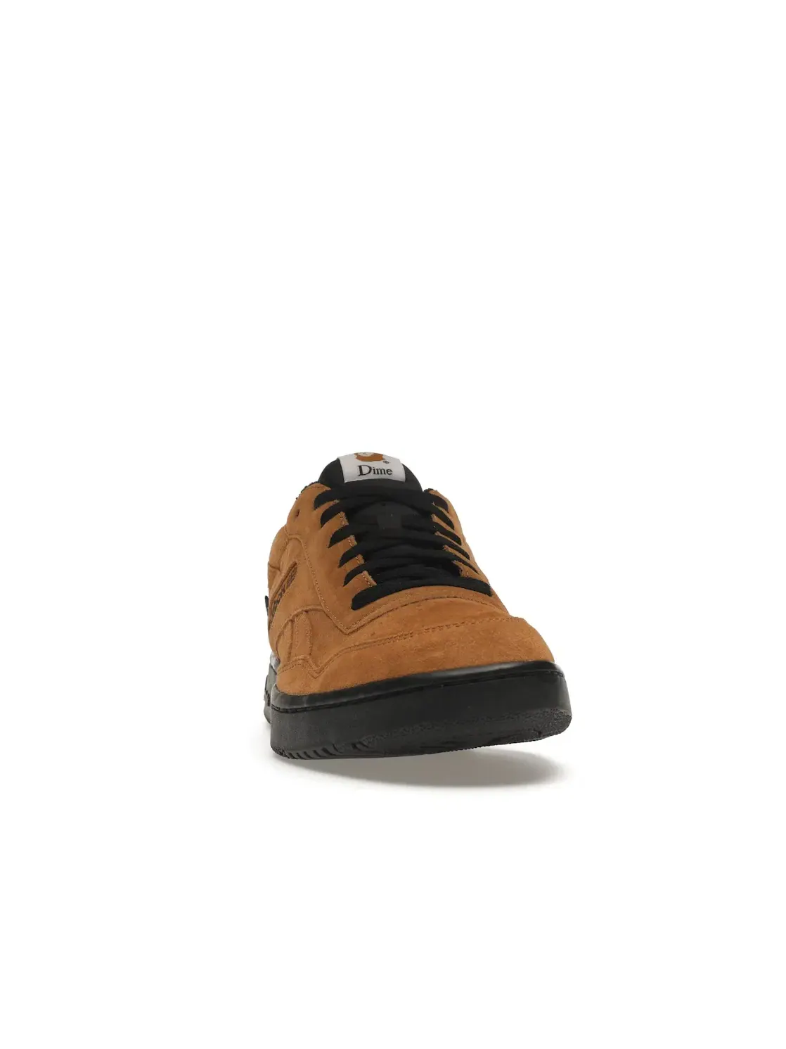 Кроссовки мужские Reebok Lifestyle BB 4000 Dime, кожаные — изображение 2 из 4