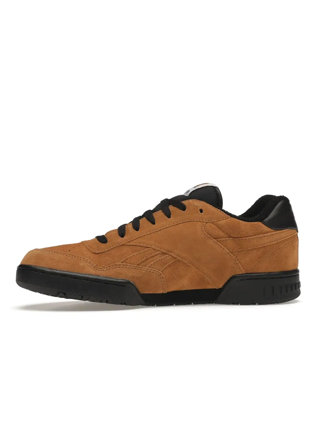 Кроссовки мужские Reebok Lifestyle BB 4000 Dime, кожаные — изображение 3 из 4