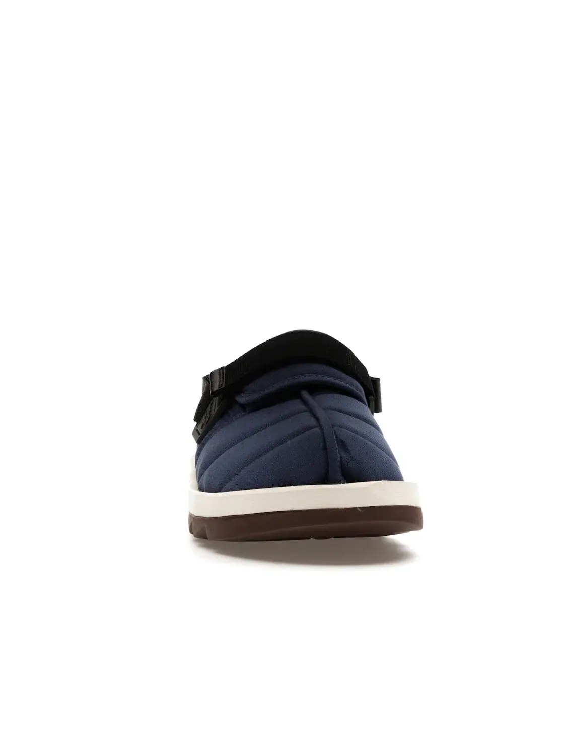 Клоги мужские Reebok Beatnik — изображение 2 из 4, синий//коричневый