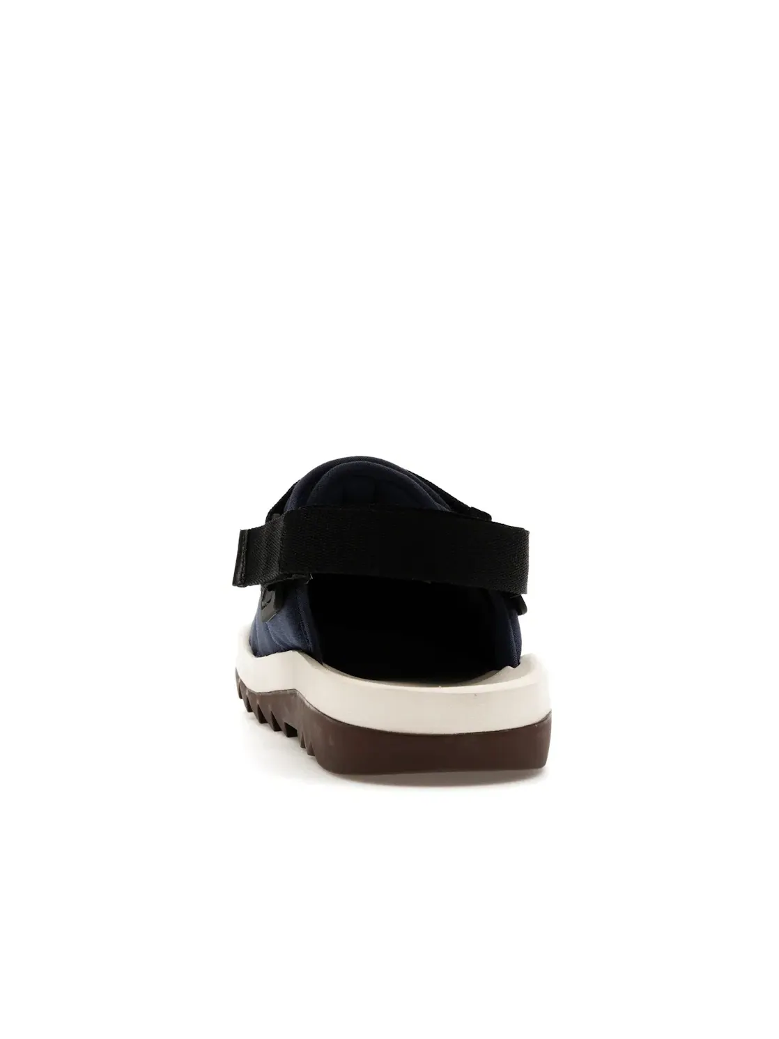 Клоги мужские Reebok Beatnik — изображение 4 из 4, синий//коричневый