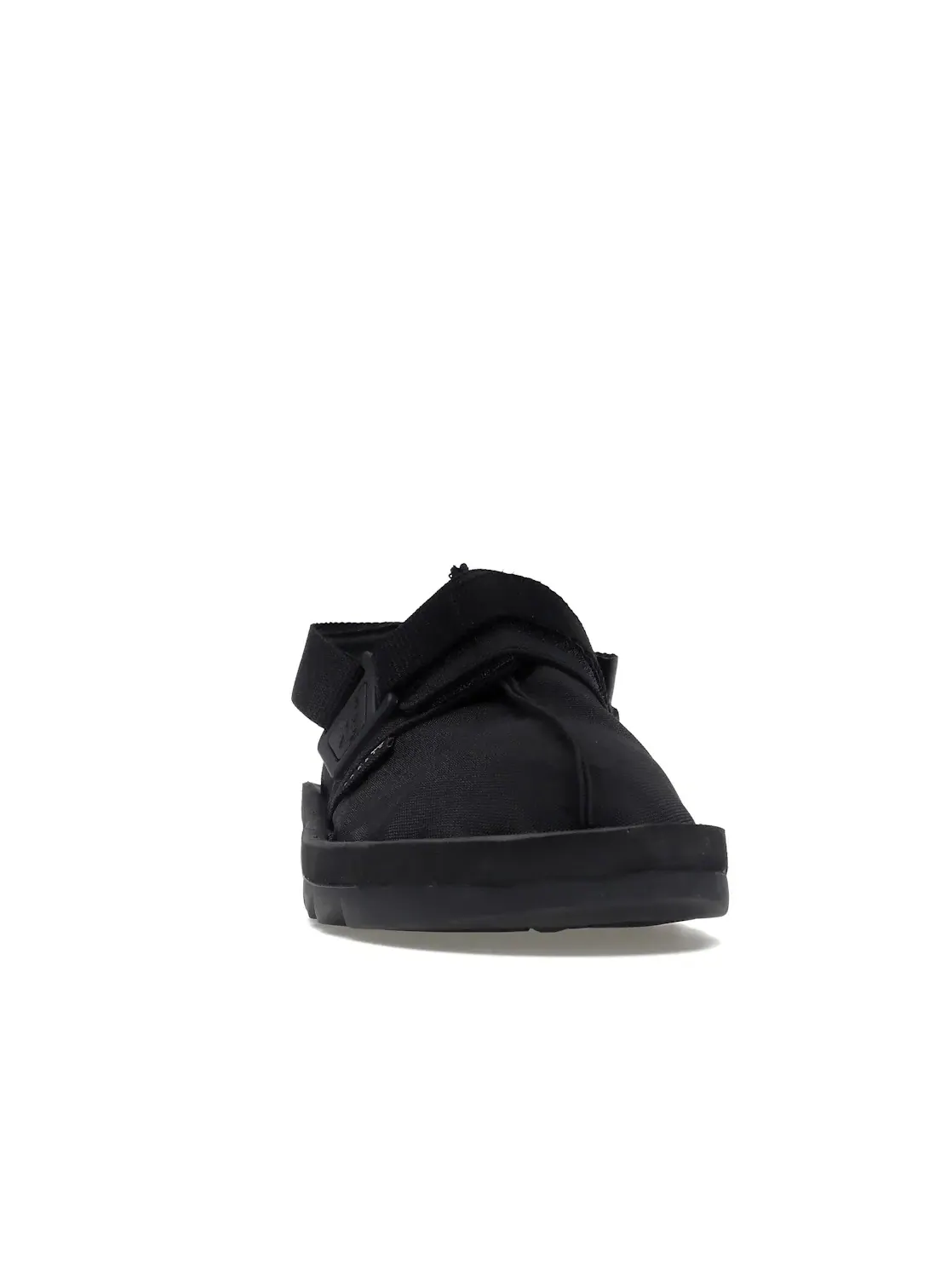 Сандалии мужские Reebok Beatnik, текстиль CORDURA — изображение 2 из 4, черный
