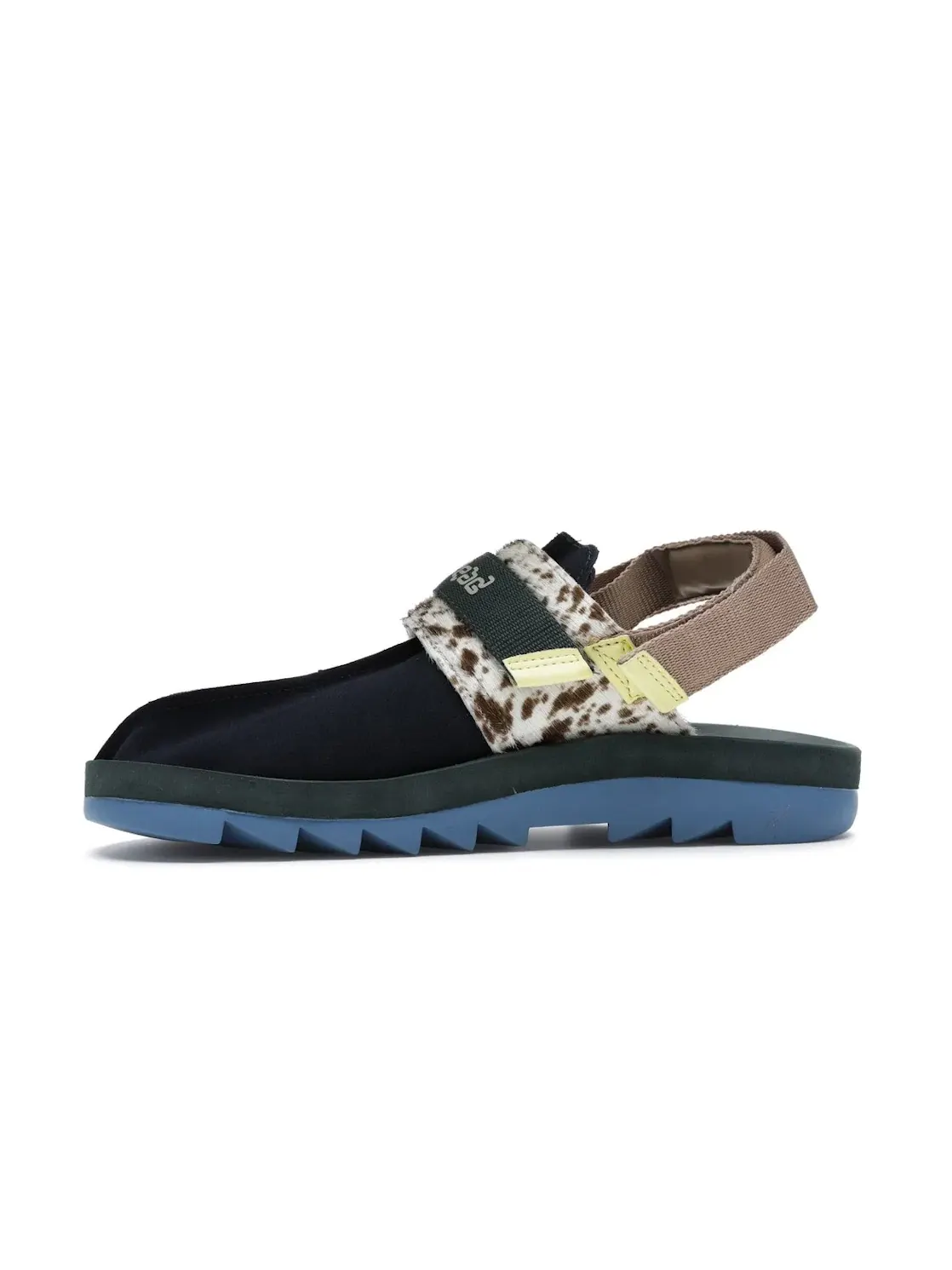 Клоги мужские Reebok Beatnik Braindead — изображение 3 из 4