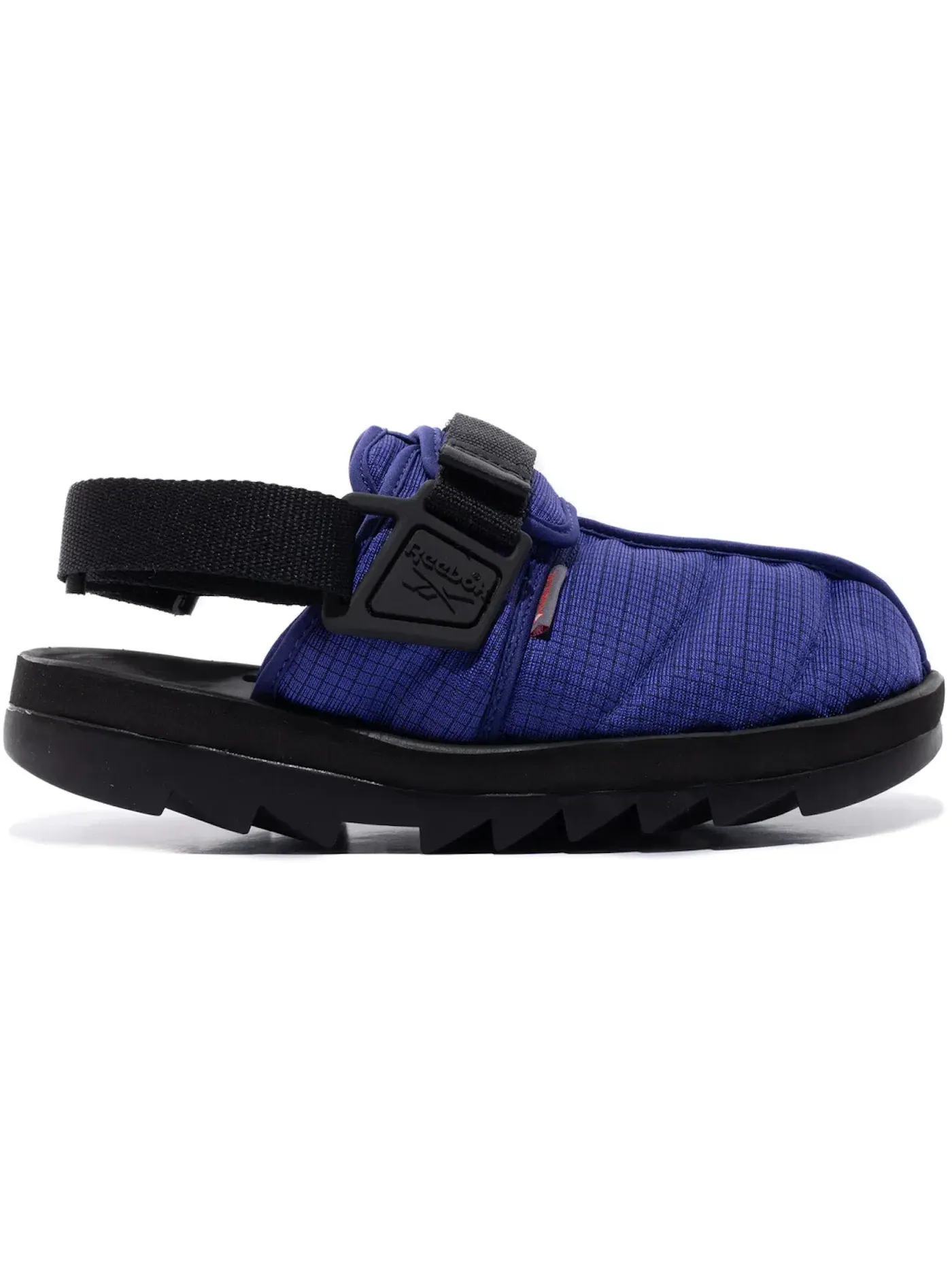 Кроссовки Reebok Lifestyle Beatnik — изображение 1 из 1, яркий/черный/красный