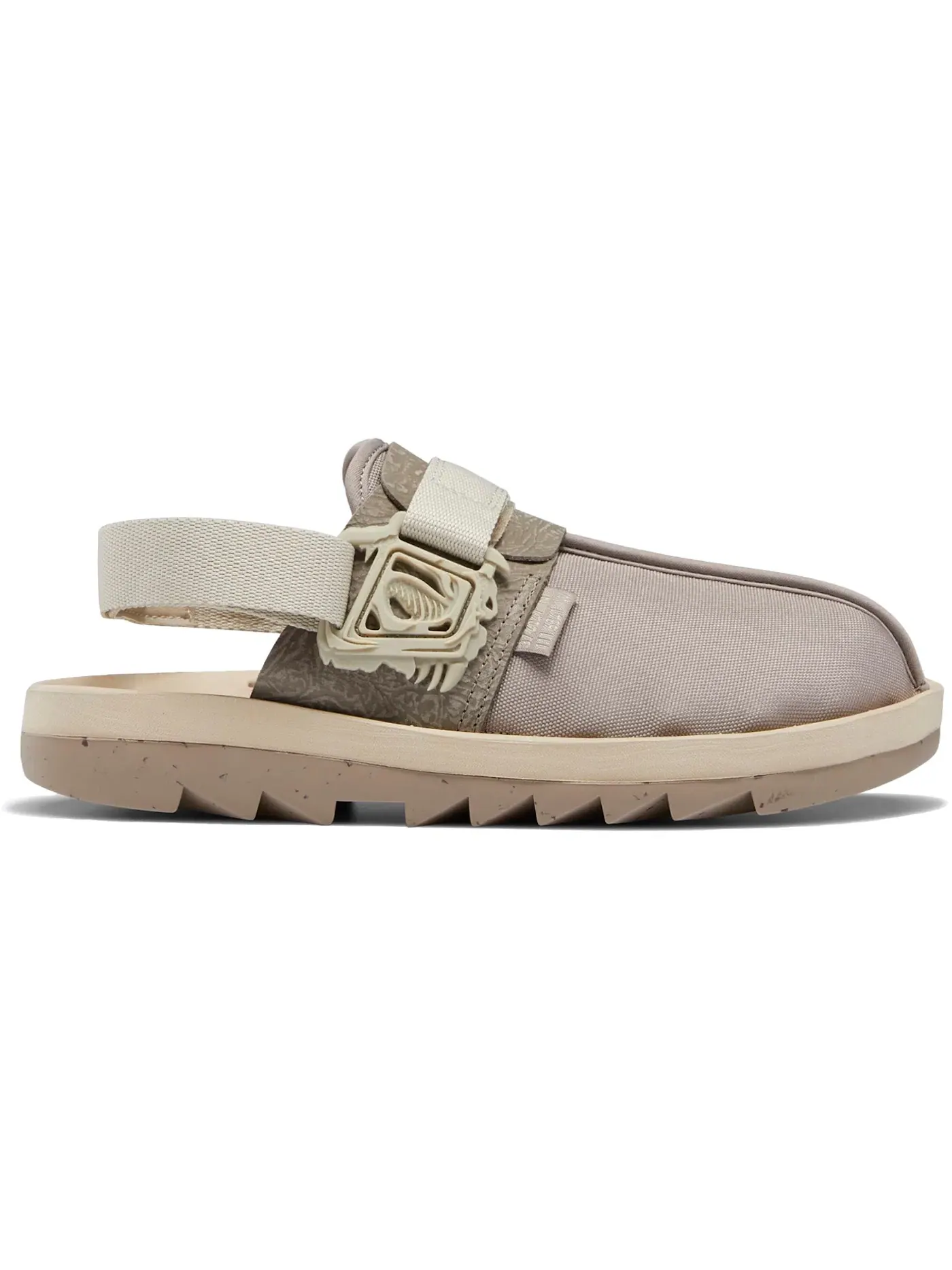 Клоги Reebok Beatnik, унисекс