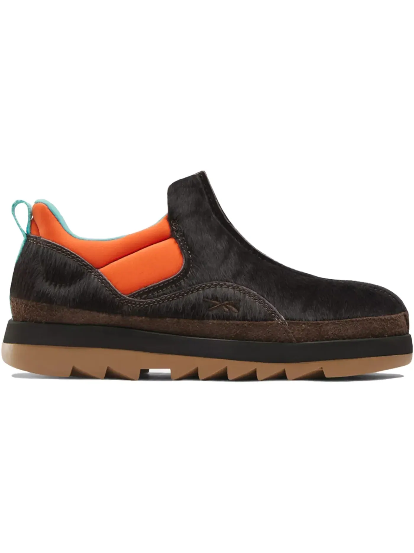 Кроссовки мужские Reebok Beatnik Moc, Lifestyle — изображение 1 из 1, коричневый
