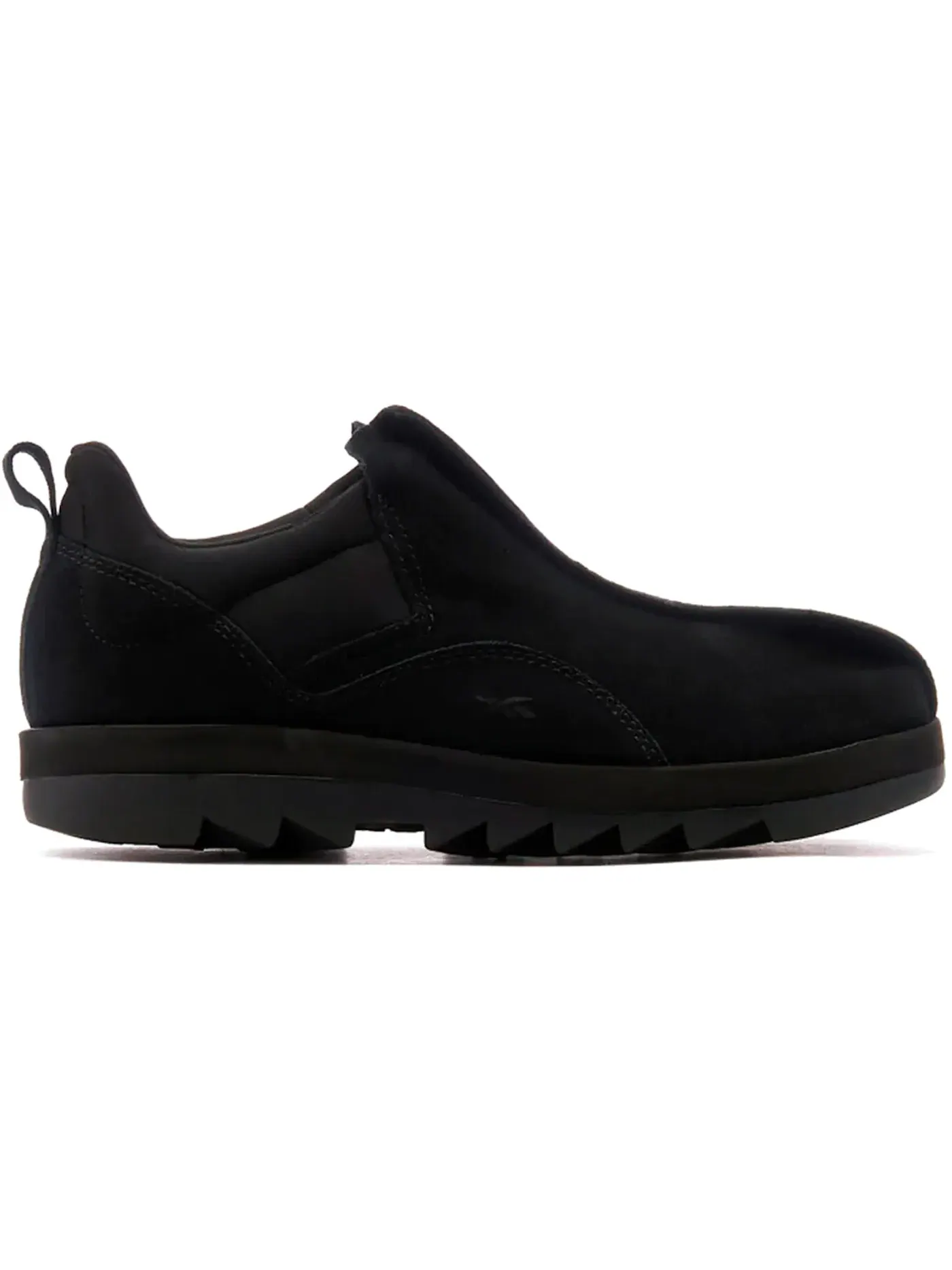 Сабо Reebok Beatnik Moc, унисекс — изображение 1 из 1, черный