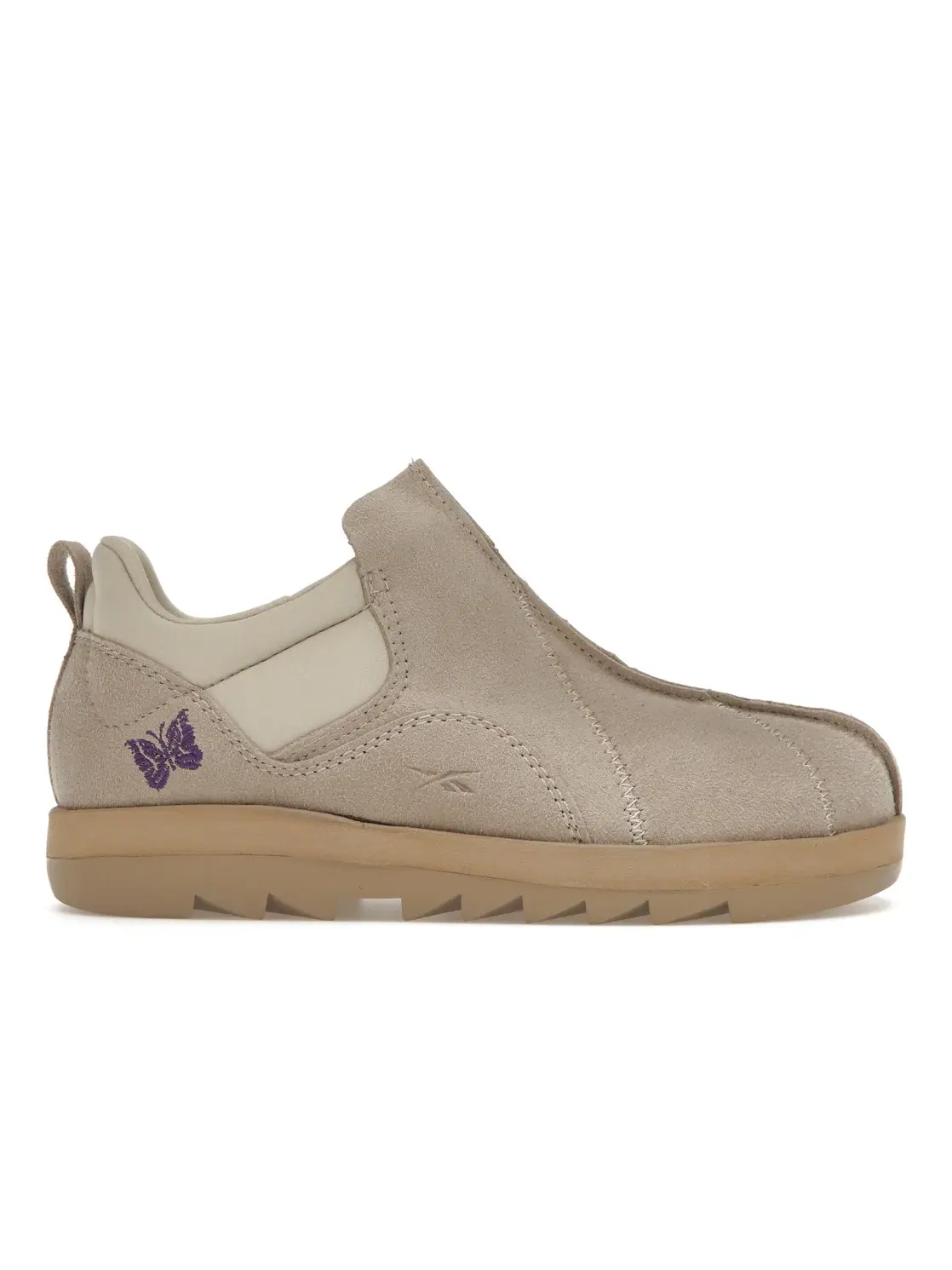 Клоги мужские Reebok Beatnik Moc — изображение 1 из 4
