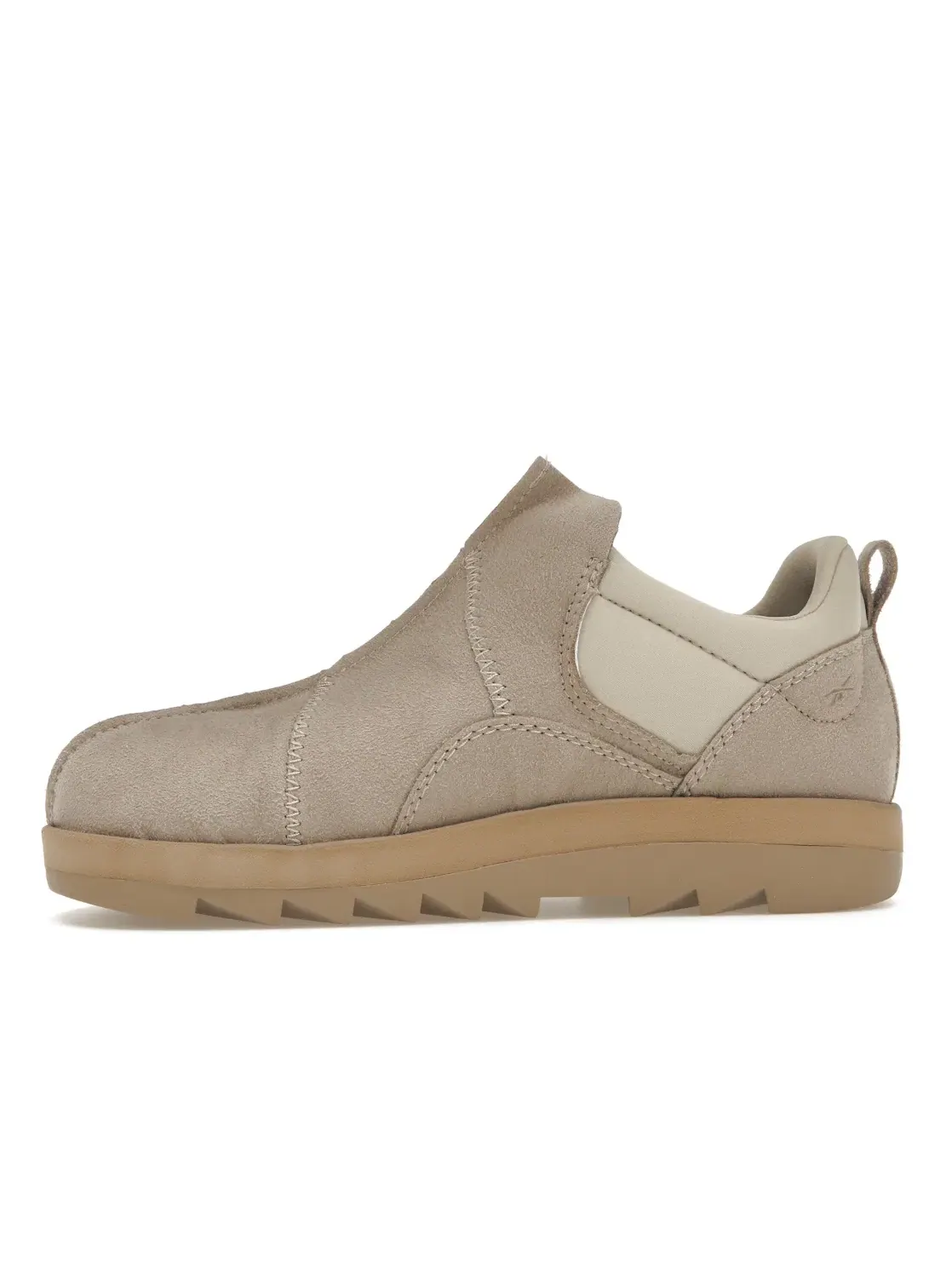 Клоги мужские Reebok Beatnik Moc — изображение 3 из 4