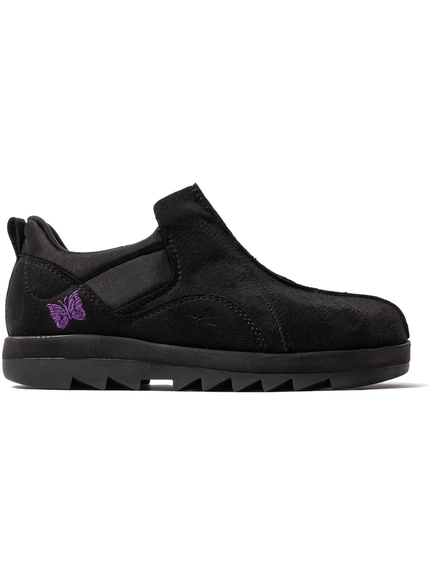 Клоги Reebok Beatnik Moc — изображение 1 из 3, черный фиолетовый