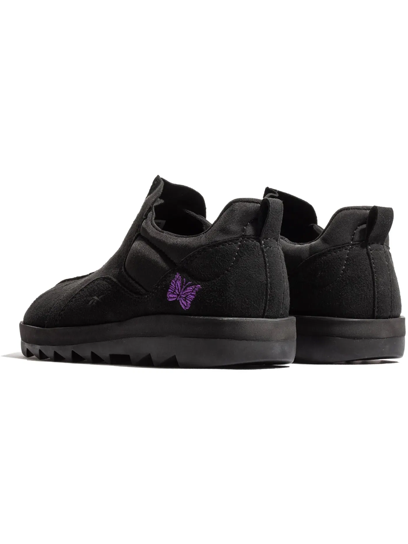Клоги Reebok Beatnik Moc — изображение 2 из 3, черный фиолетовый