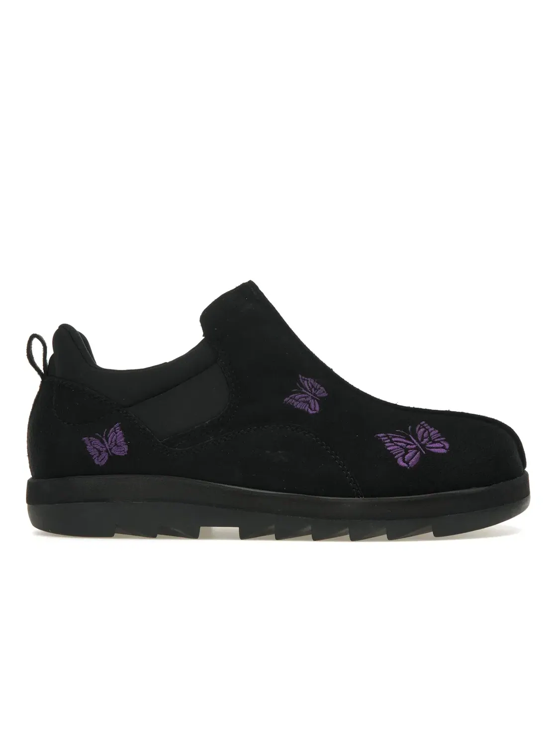 Клоги Reebok Beatnik Moc — изображение 1 из 4, черный/фиолетовый