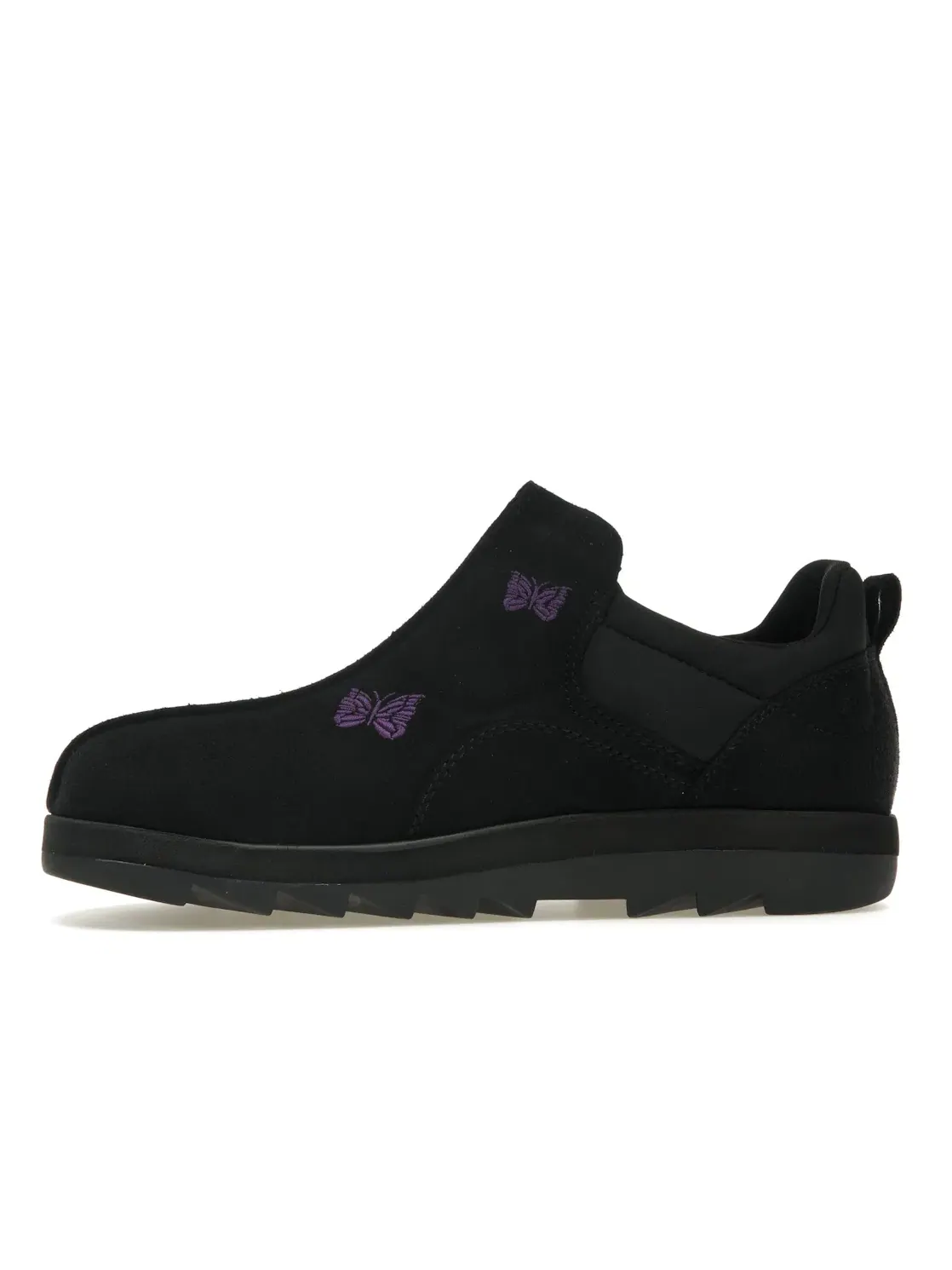 Клоги Reebok Beatnik Moc — изображение 3 из 4, черный/фиолетовый