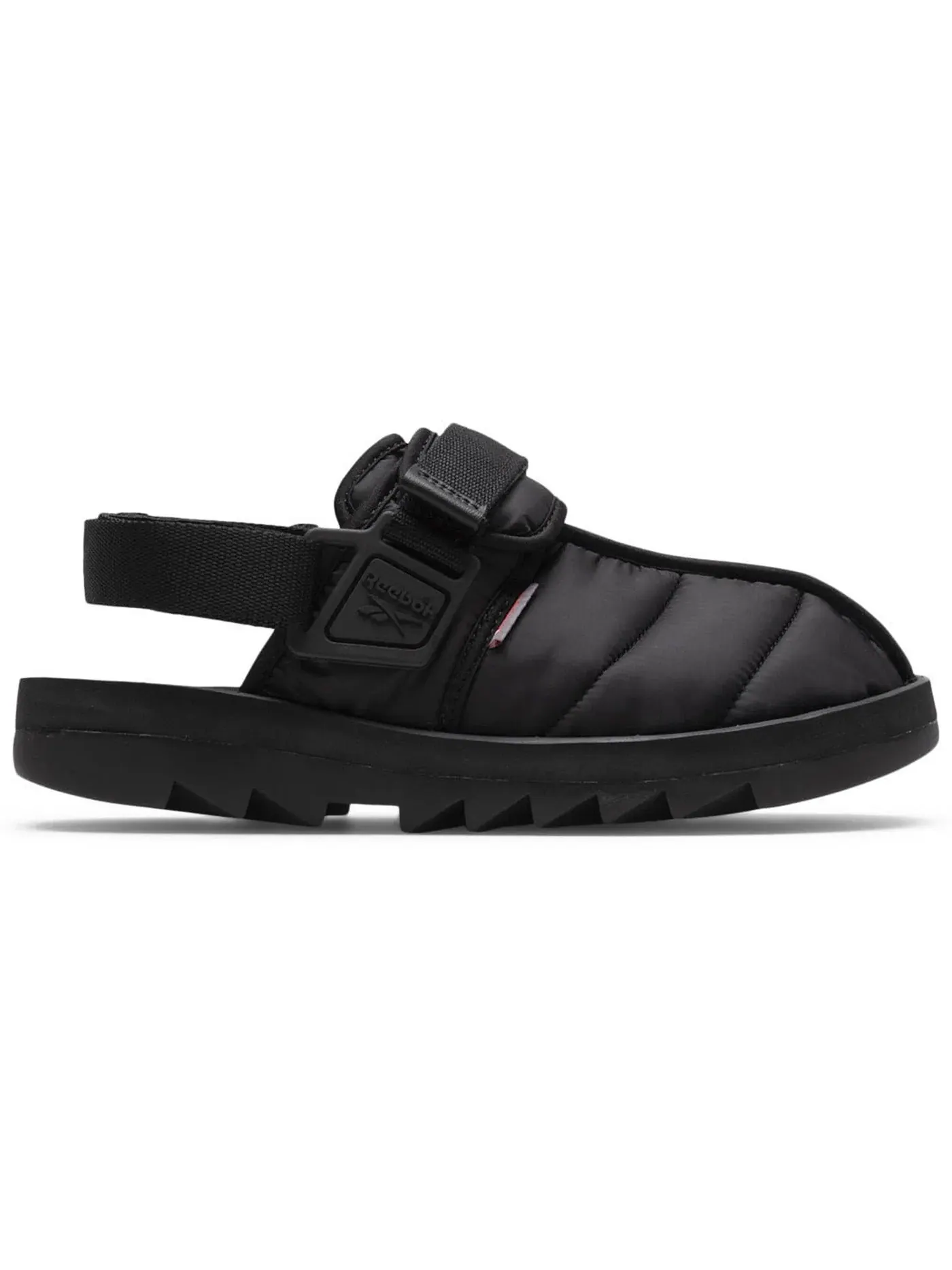 Клоги Reebok Beatnik, унисекс, утепленные Primaloft